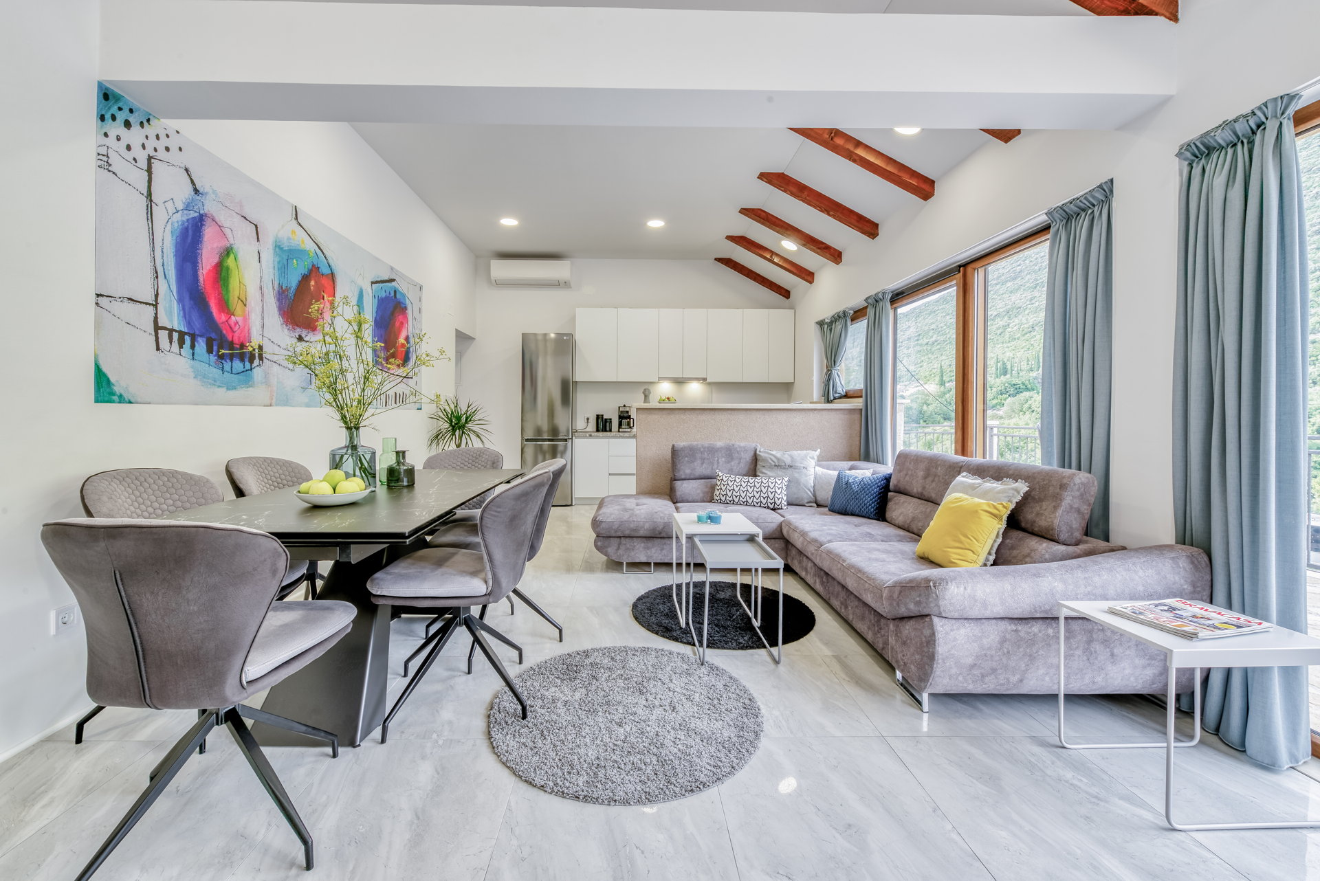 Villa Carillon with Heated Pool