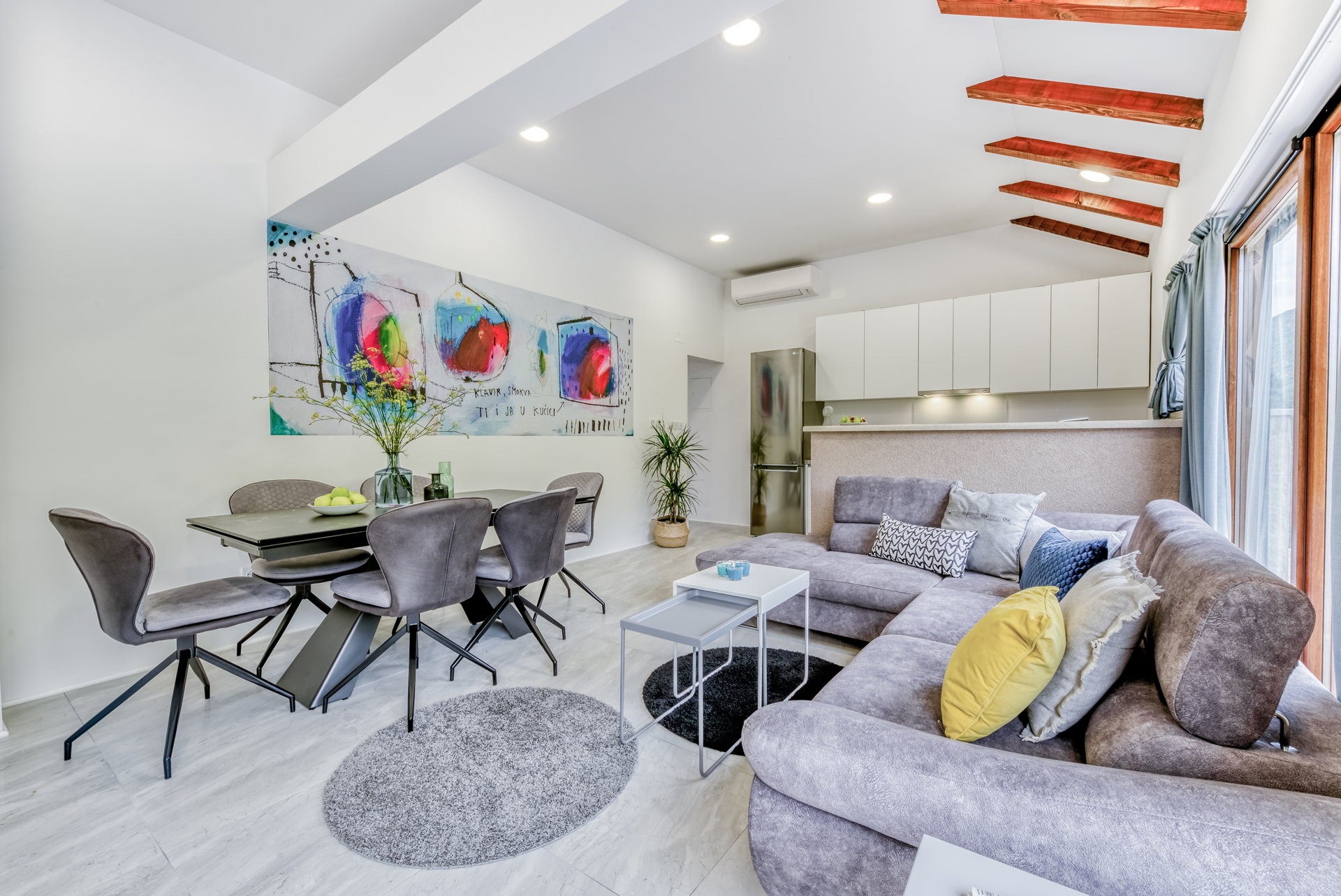 Villa Carillon with Heated Pool