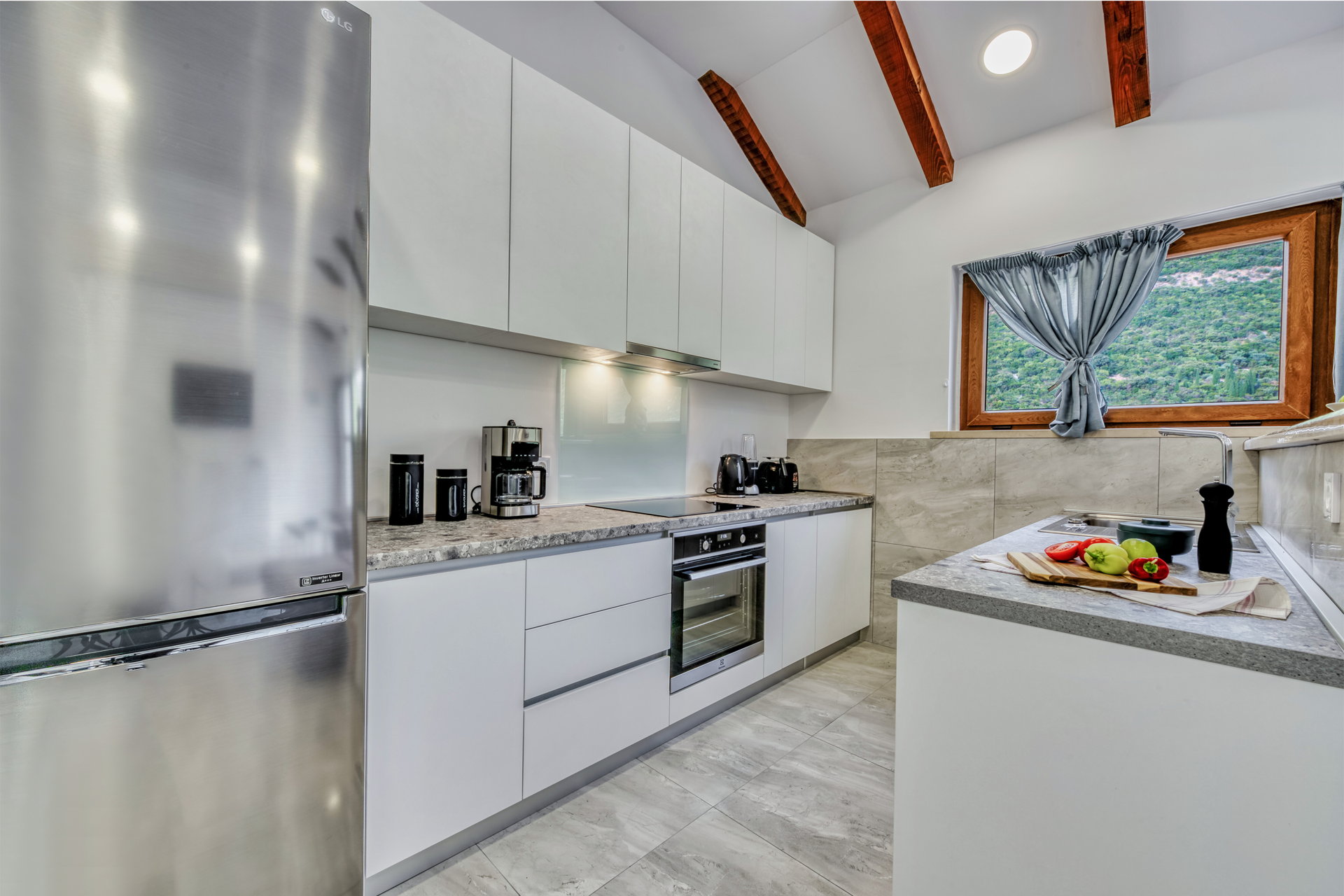 Villa Carillon with Heated Pool