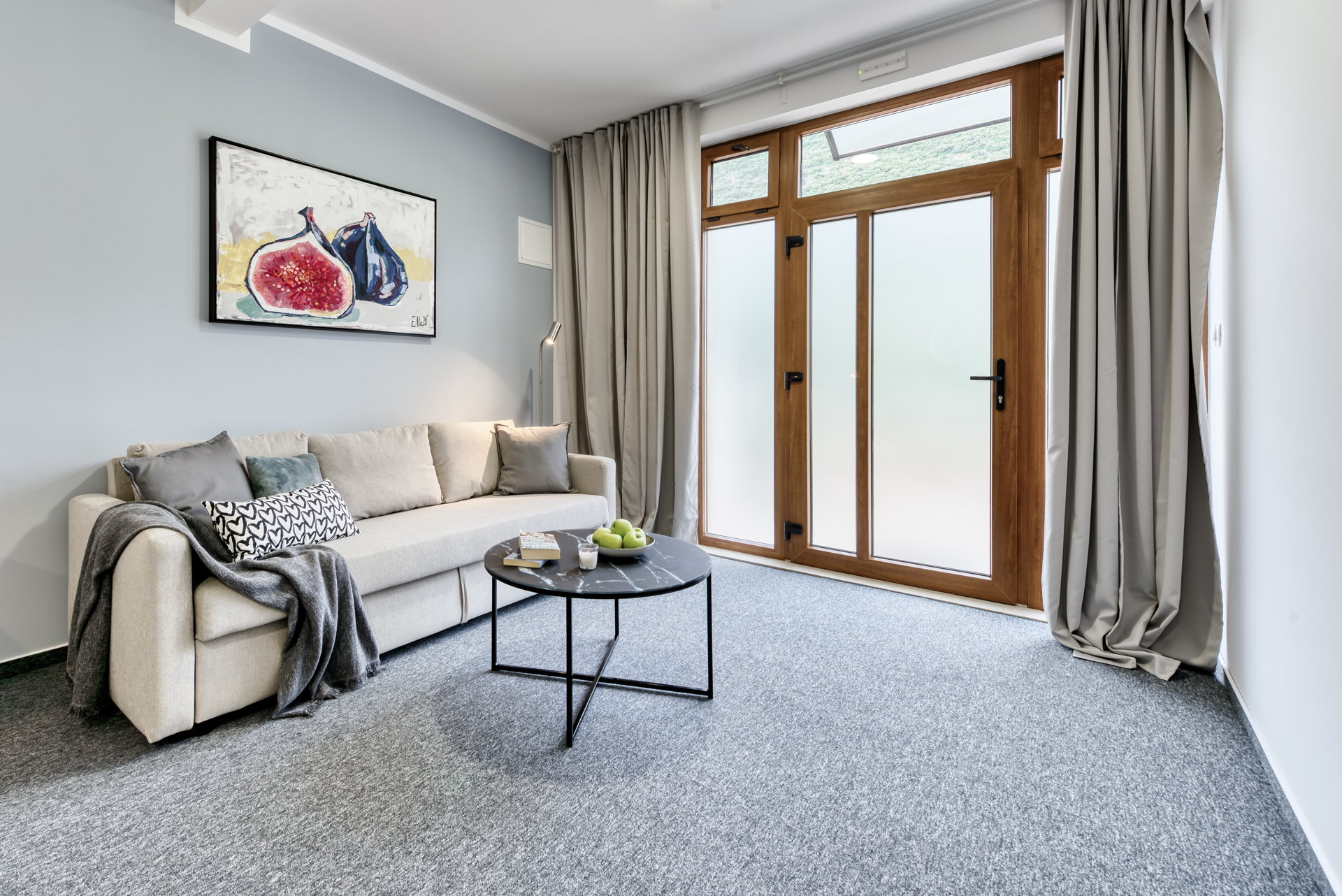 Villa Carillon with Heated Pool