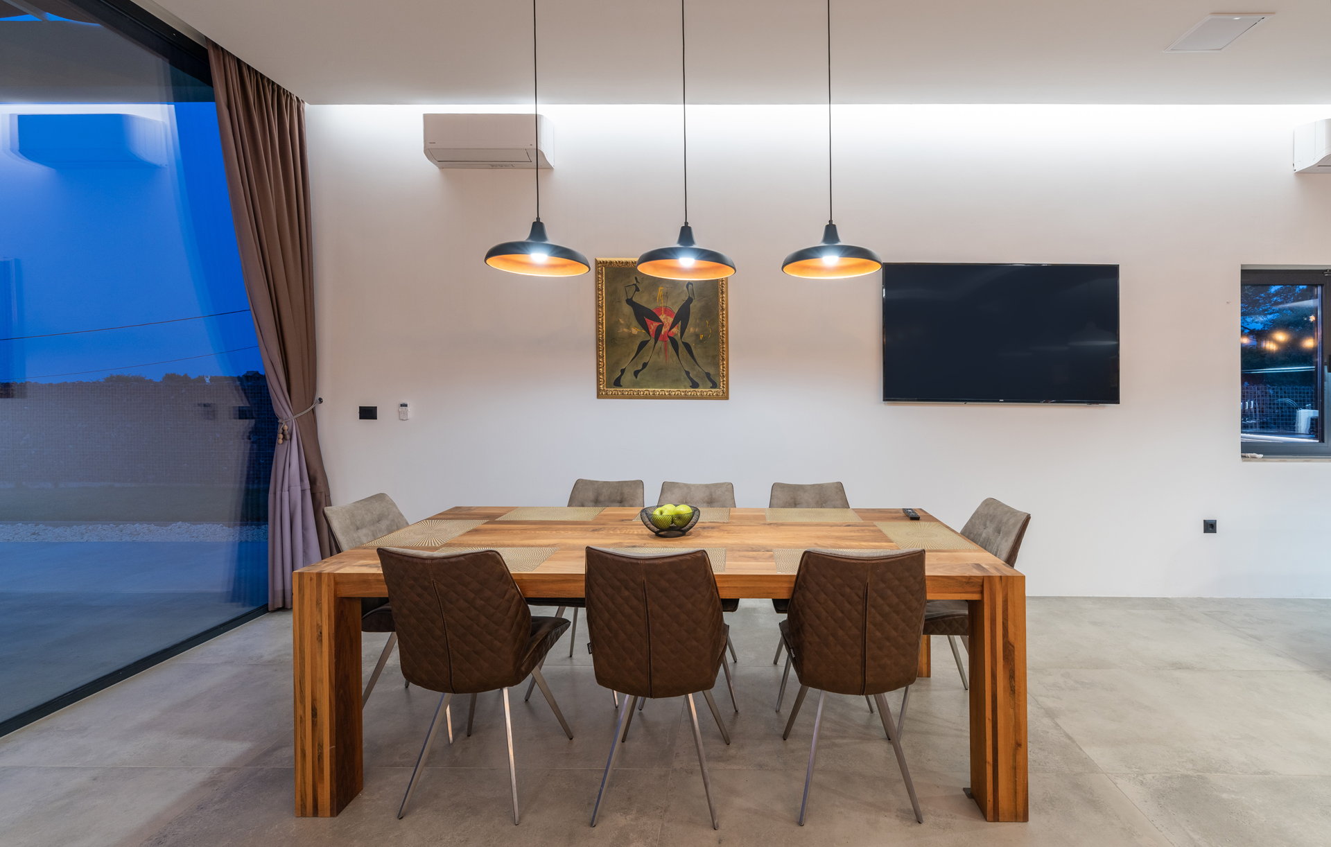 Luxury Villa Borealis with Pool