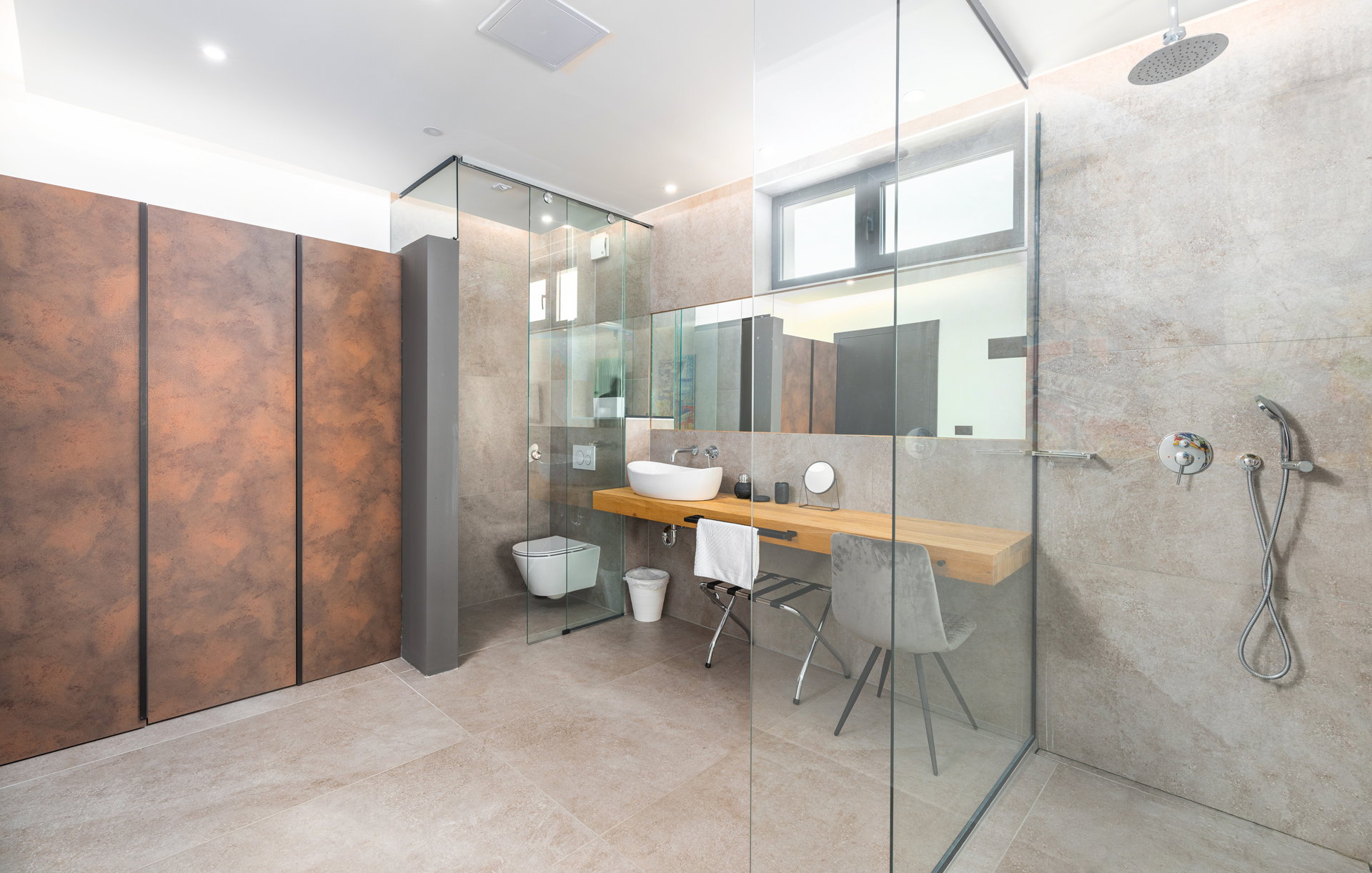 Luxury Villa Borealis with Pool