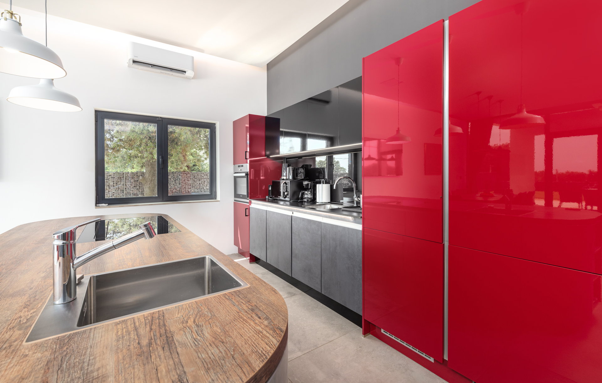 Luxury Villa Borealis with Pool