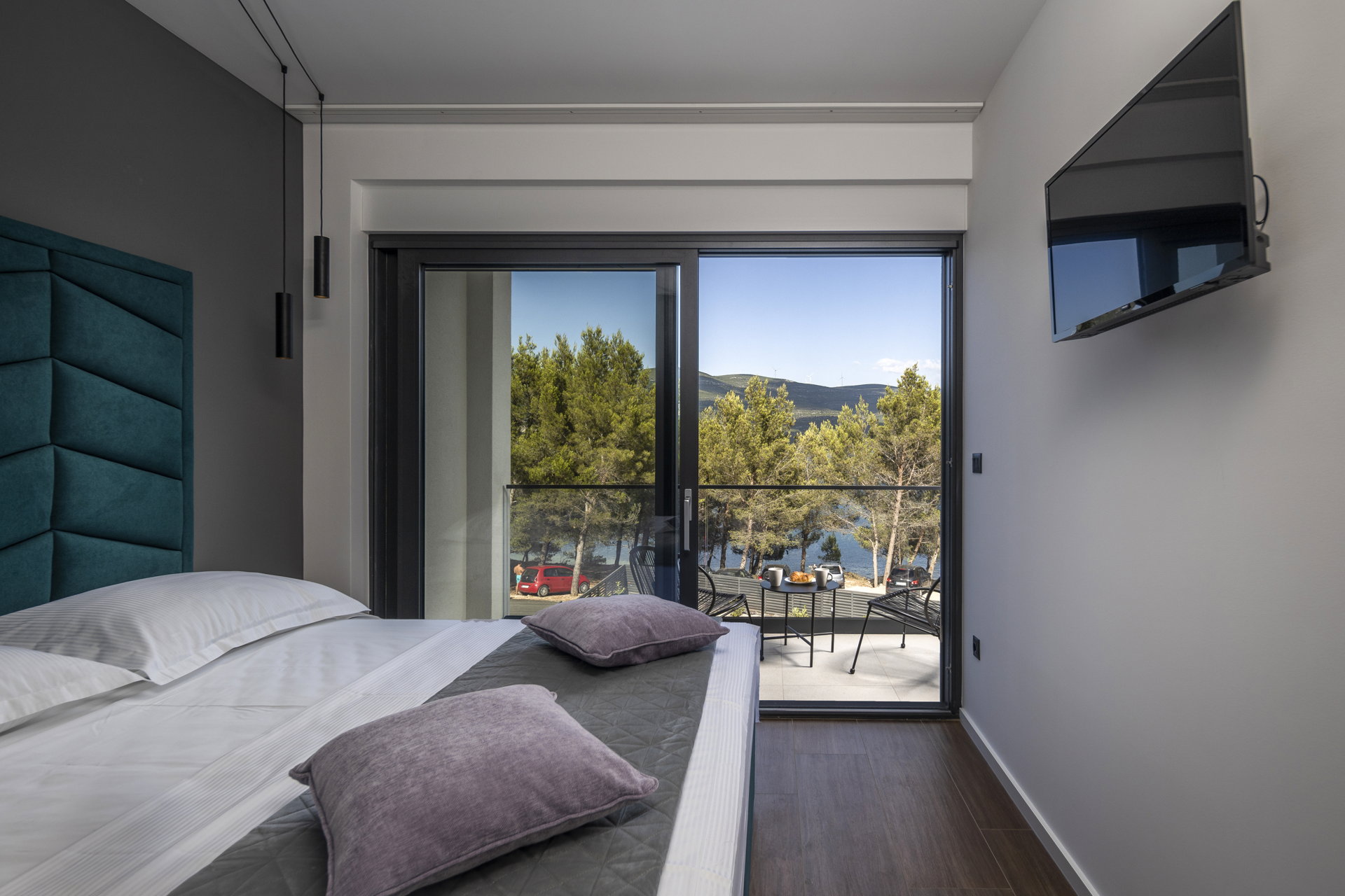 Villa Ponderosa with Pool