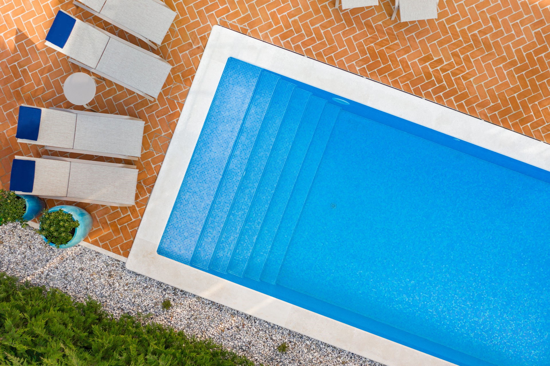 Villa Palazzo di Fiordaliso with Pool