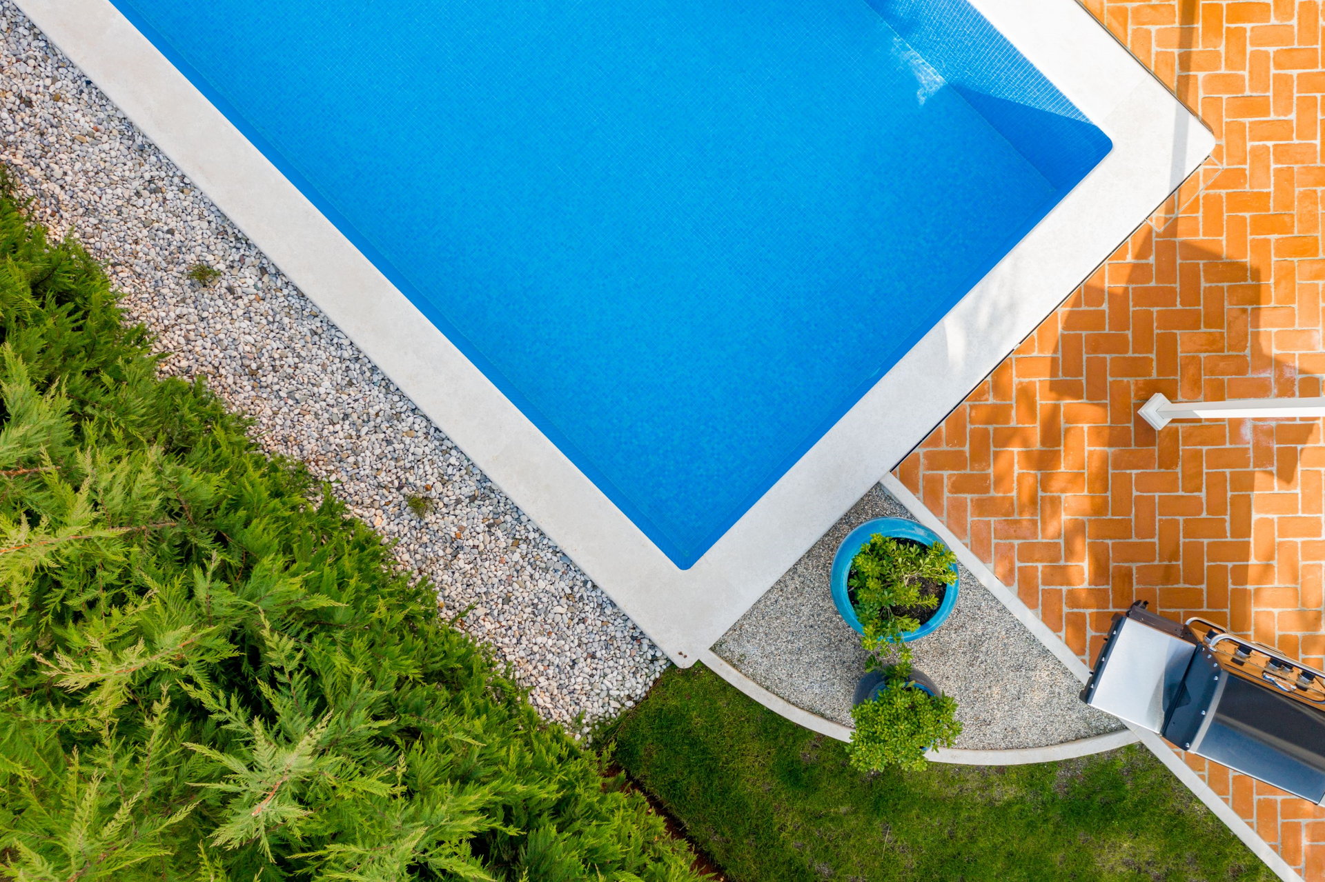 Villa Palazzo di Fiordaliso with Pool