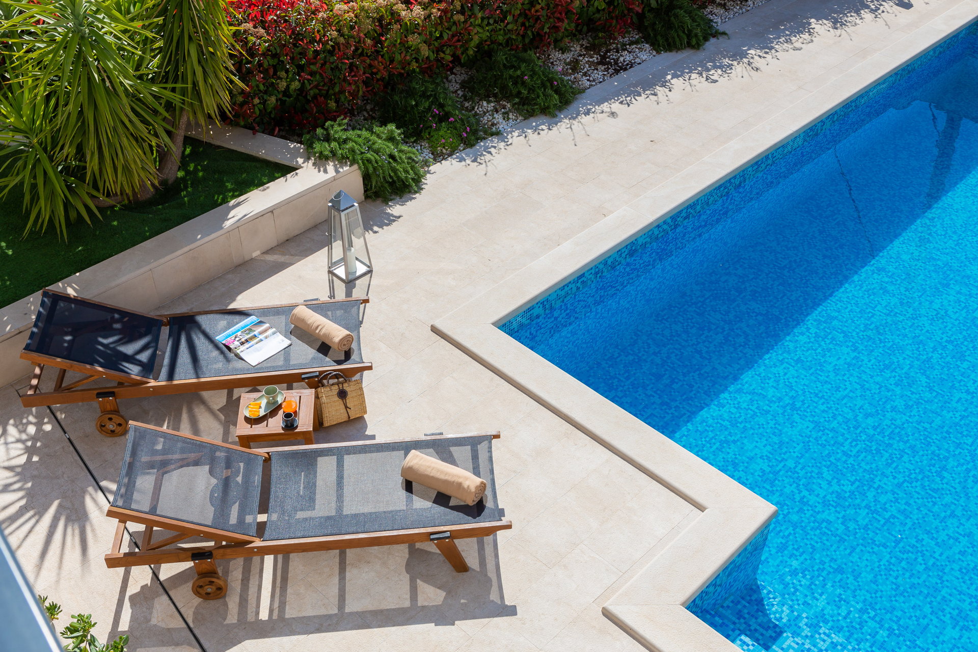 Luxury Villa Encanto with Heated Pool