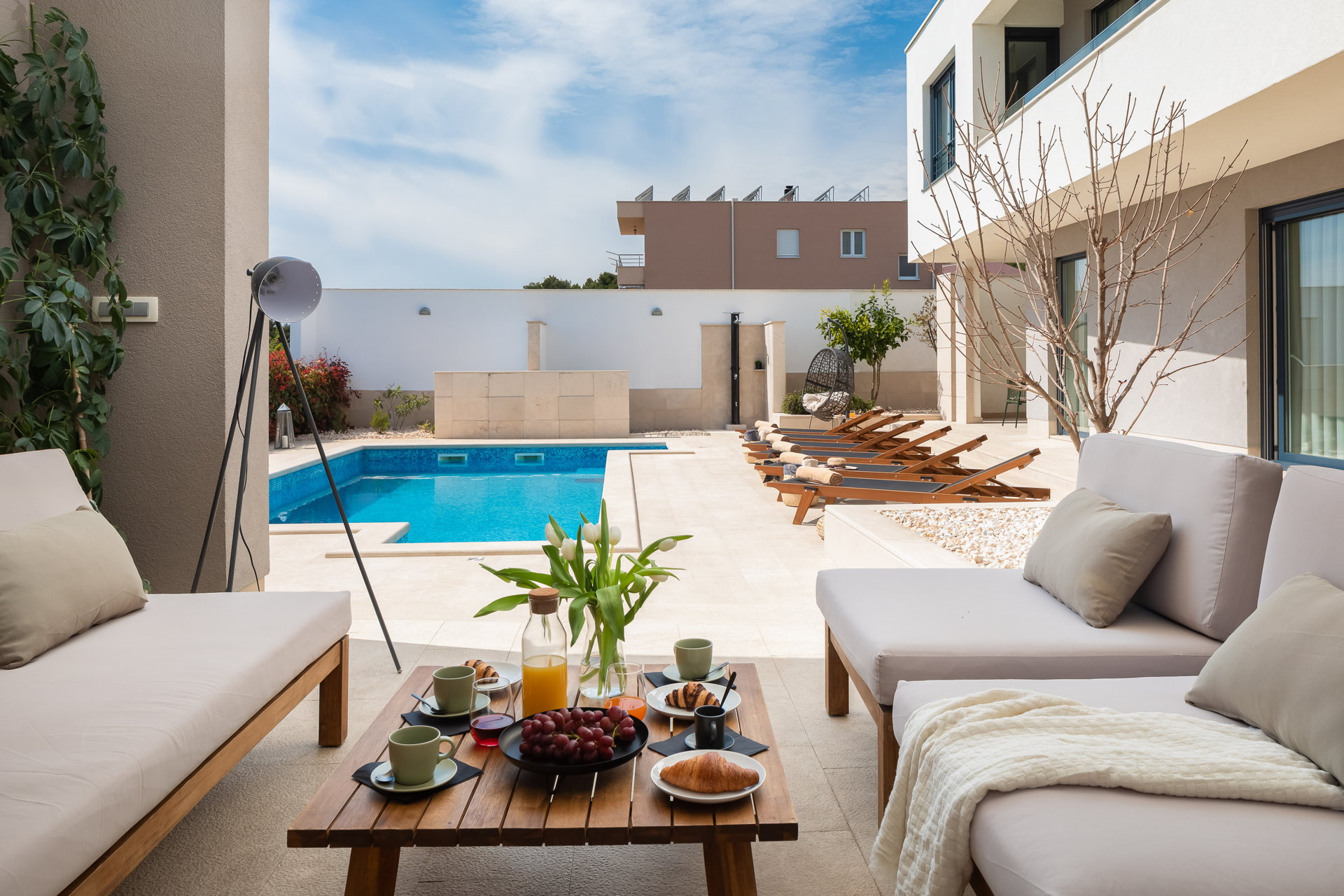 Luxury Villa Encanto with Heated Pool