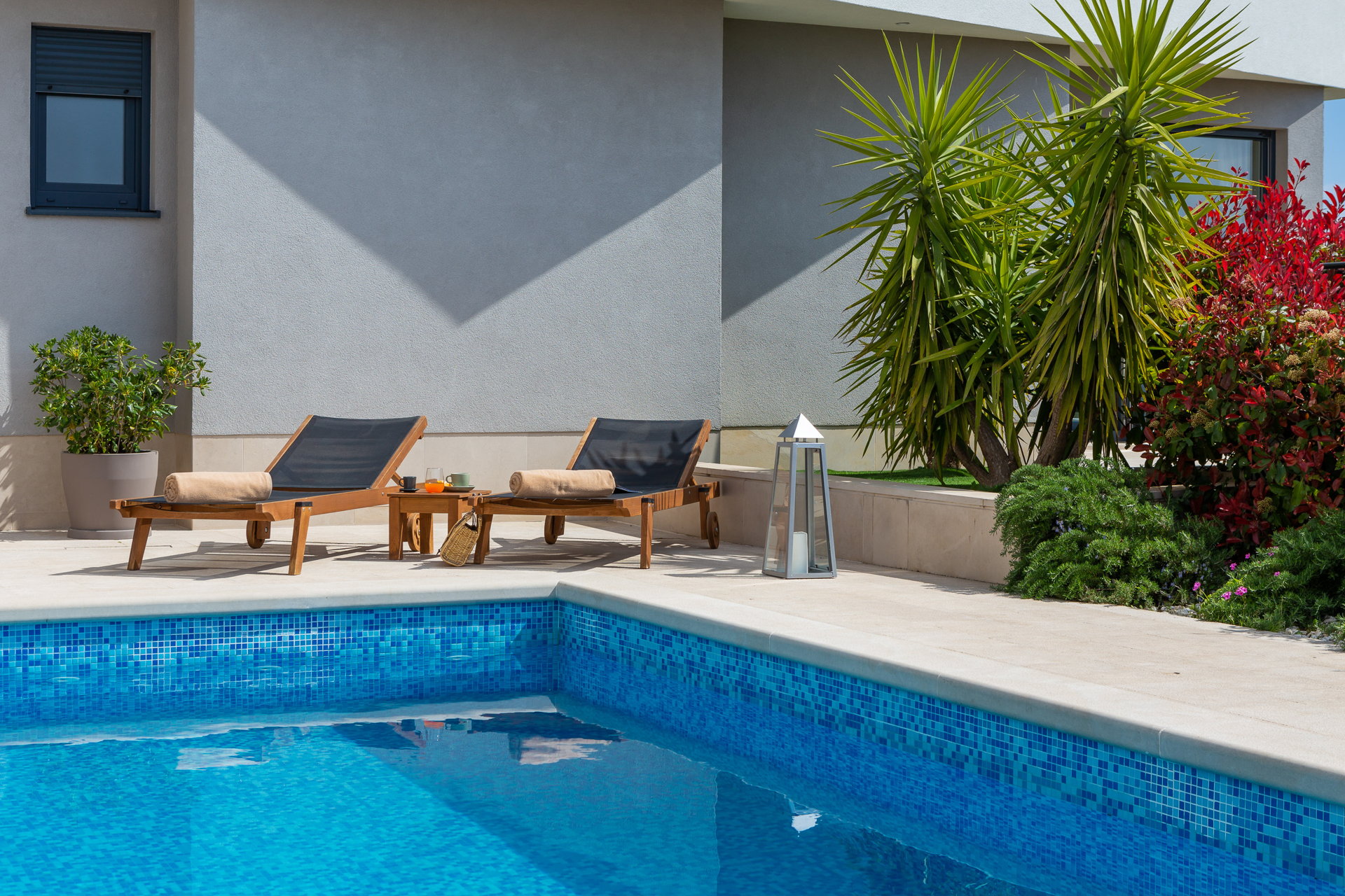 Luxury Villa Encanto with Heated Pool