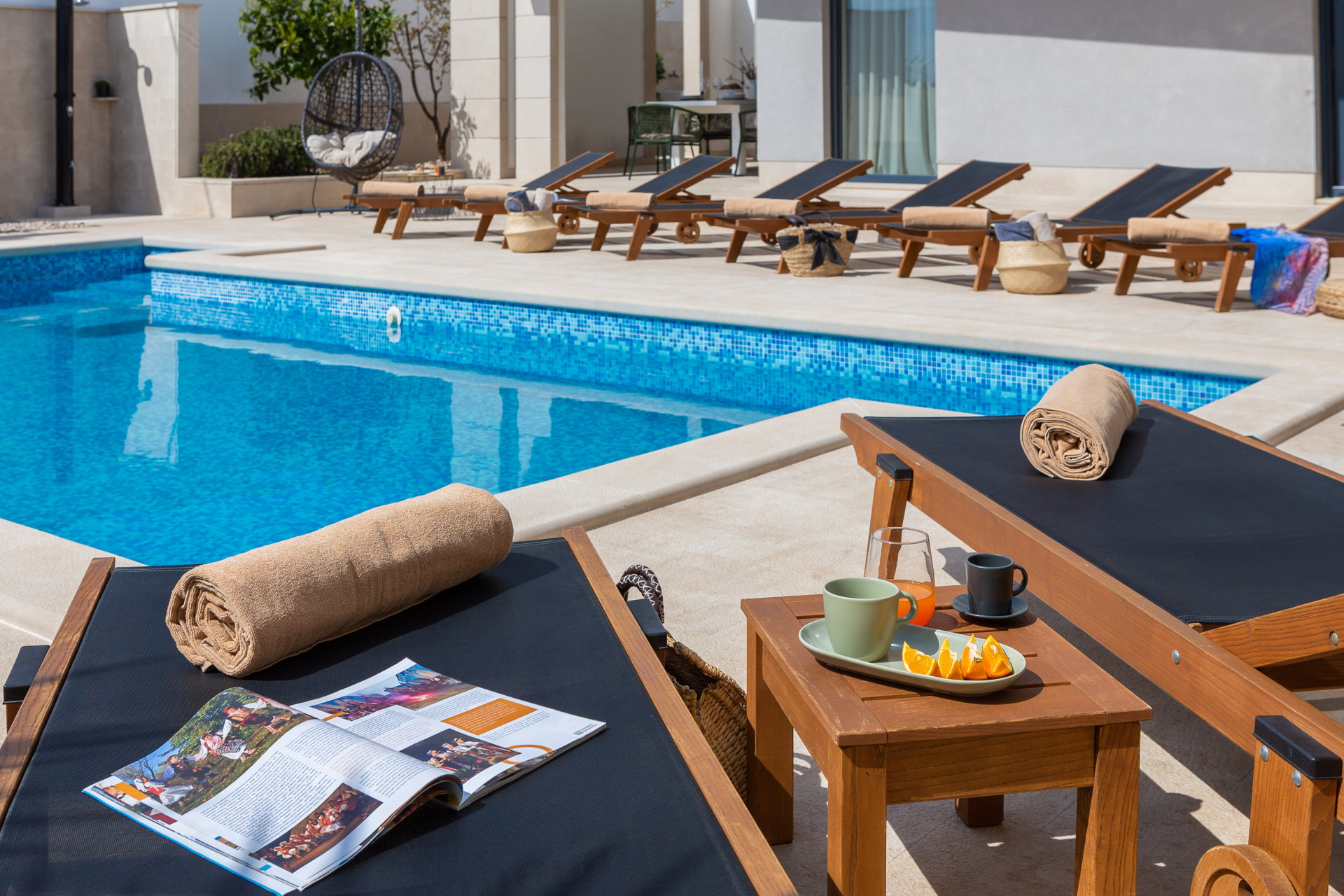 Luxury Villa Encanto with Heated Pool