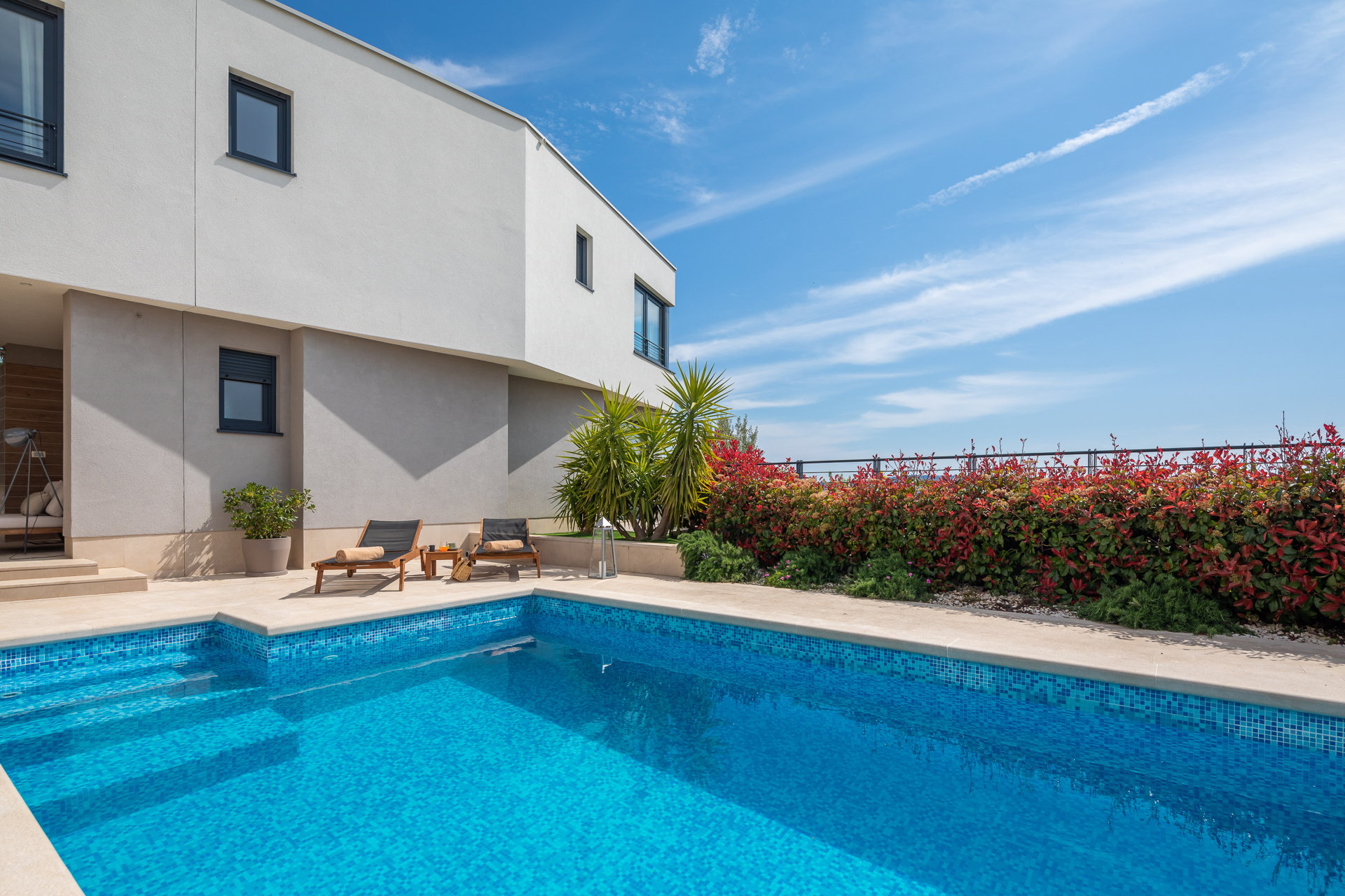 Luxury Villa Encanto with Heated Pool