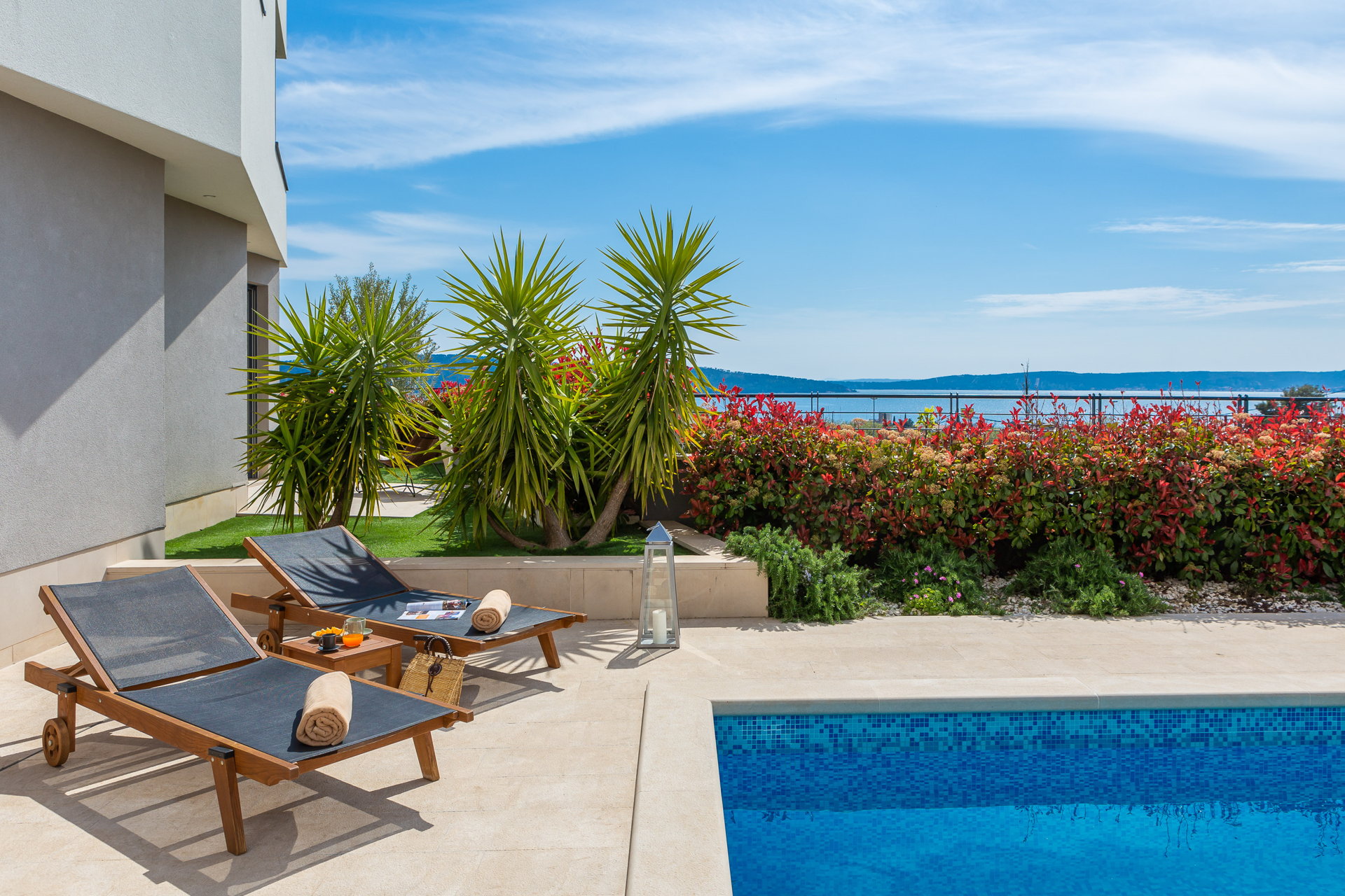 Luxury Villa Encanto with Heated Pool