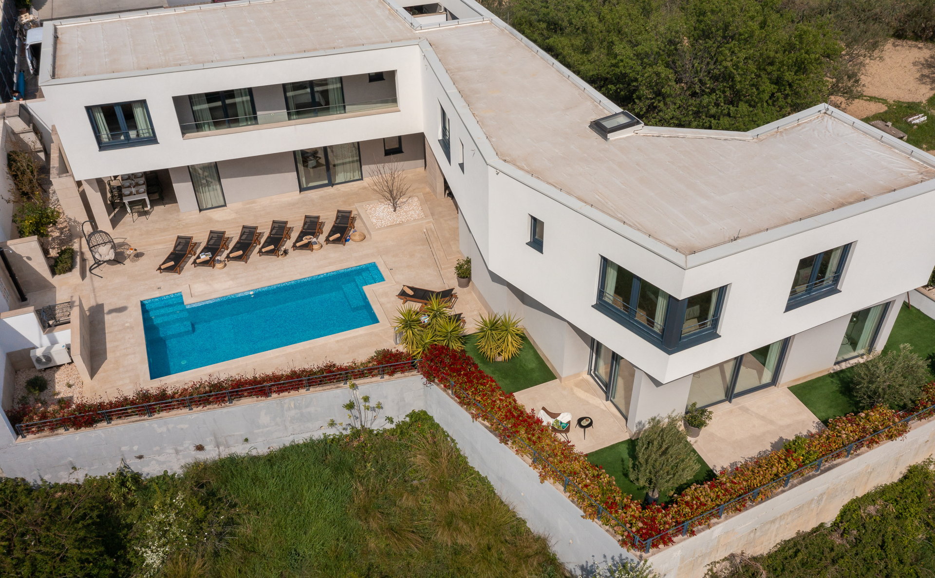 Luxury Villa Encanto with Heated Pool