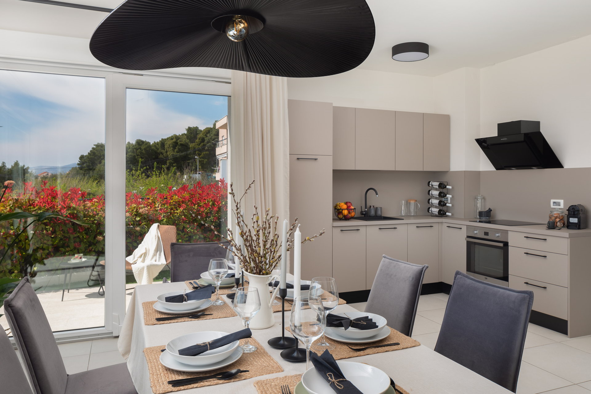 Luxury Villa Encanto with Heated Pool