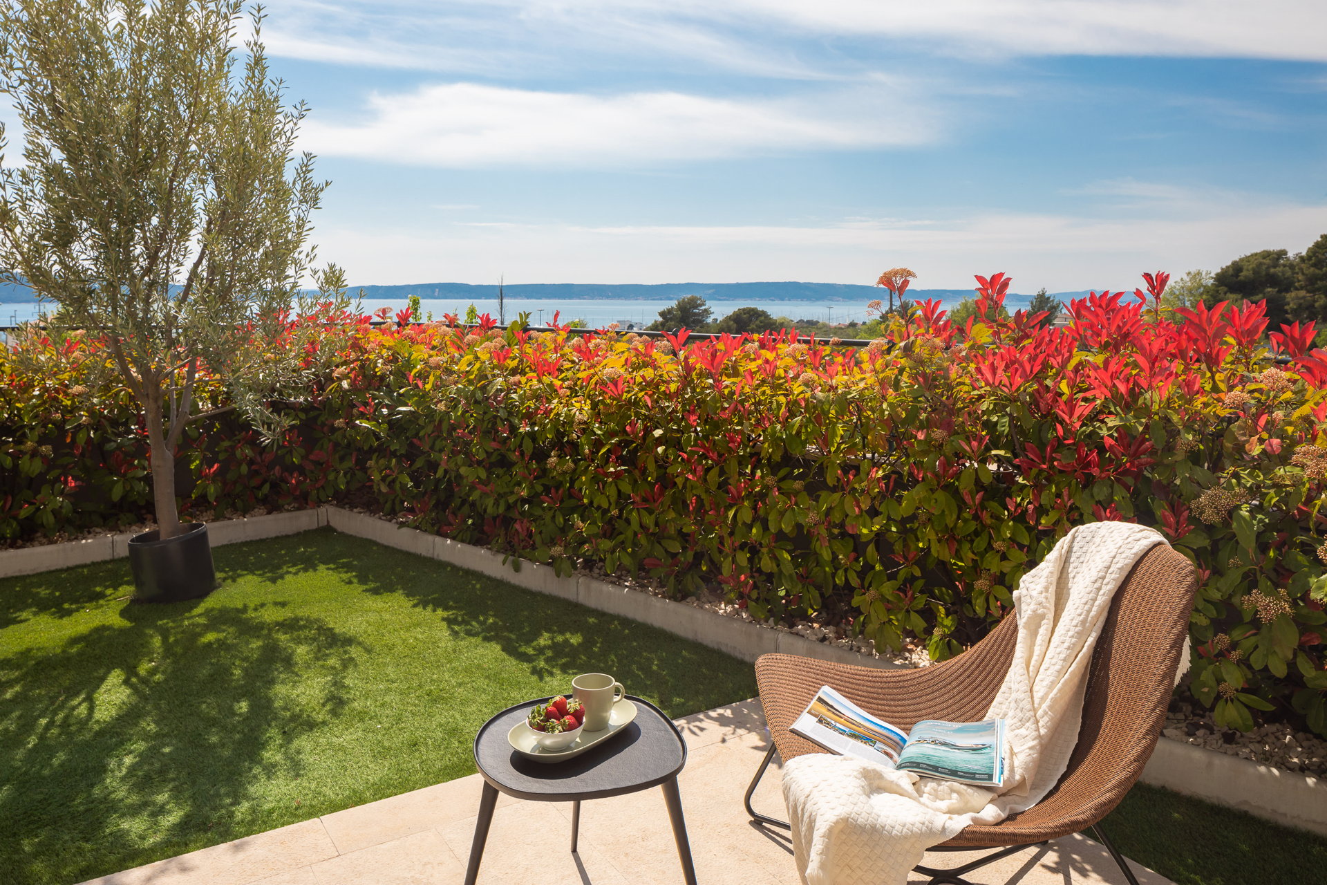 Luxury Villa Encanto with Heated Pool