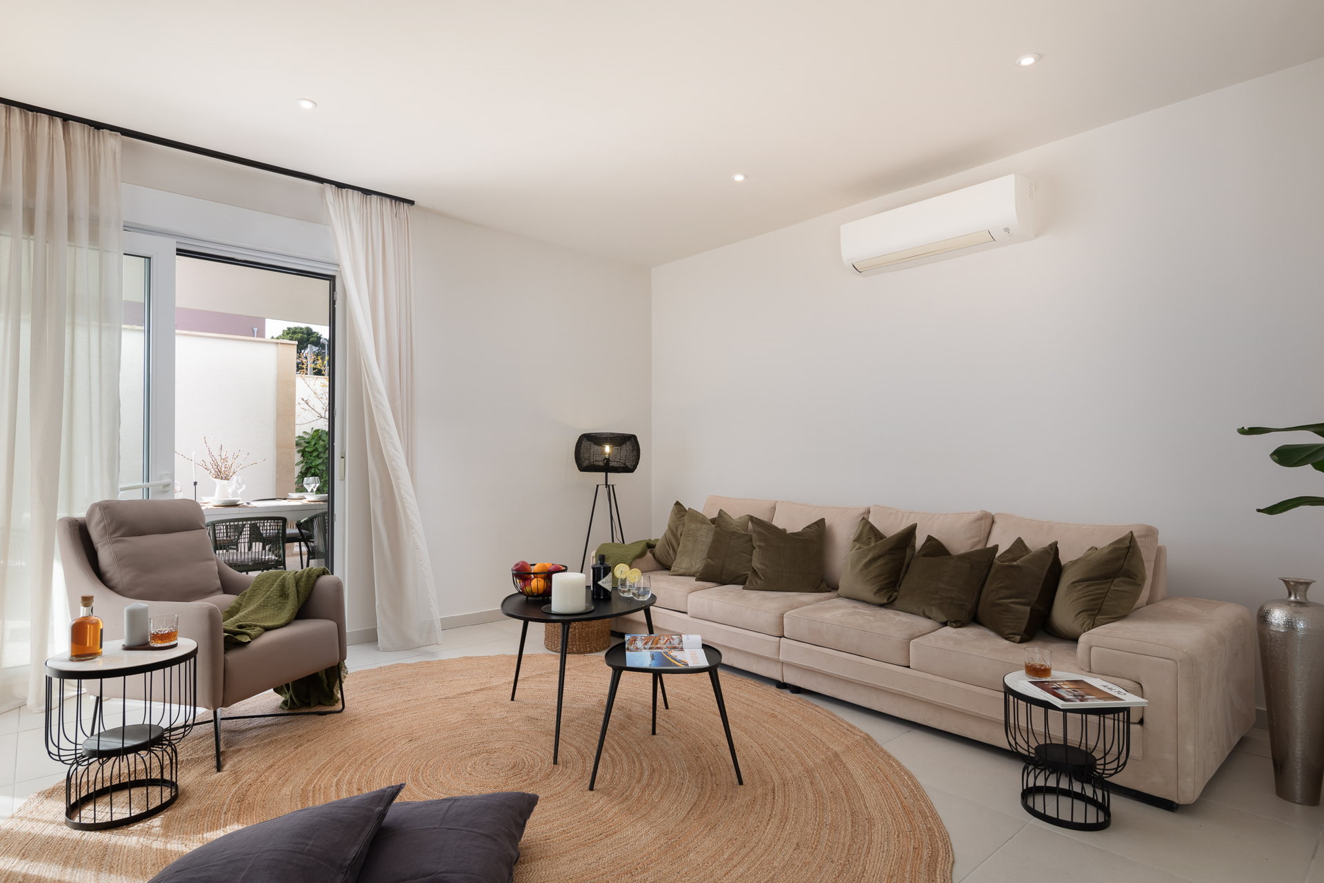 Luxury Villa Encanto with Heated Pool