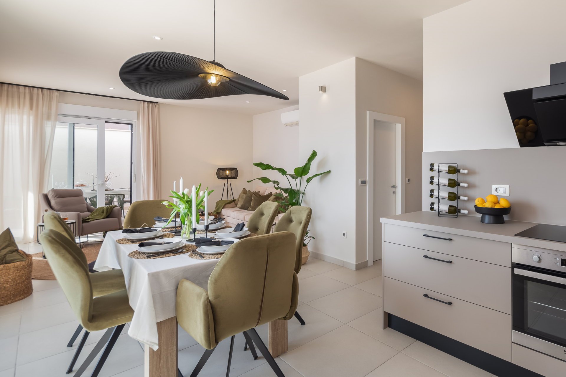 Luxury Villa Encanto with Heated Pool