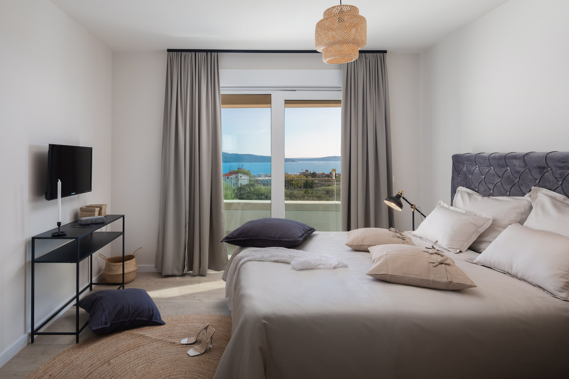 Luxury Villa Encanto with Heated Pool