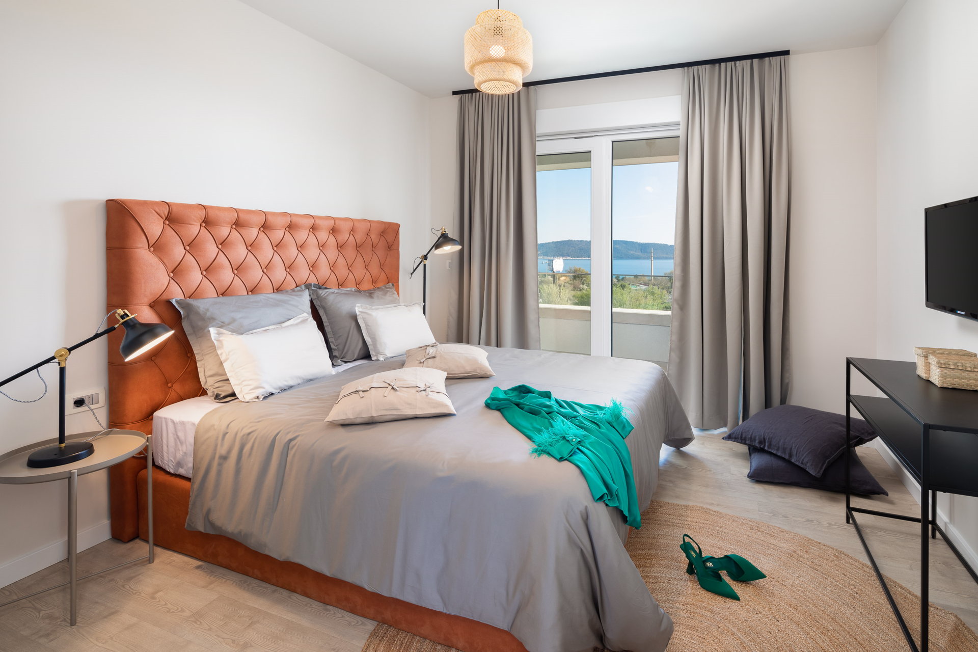 Luxury Villa Encanto with Heated Pool
