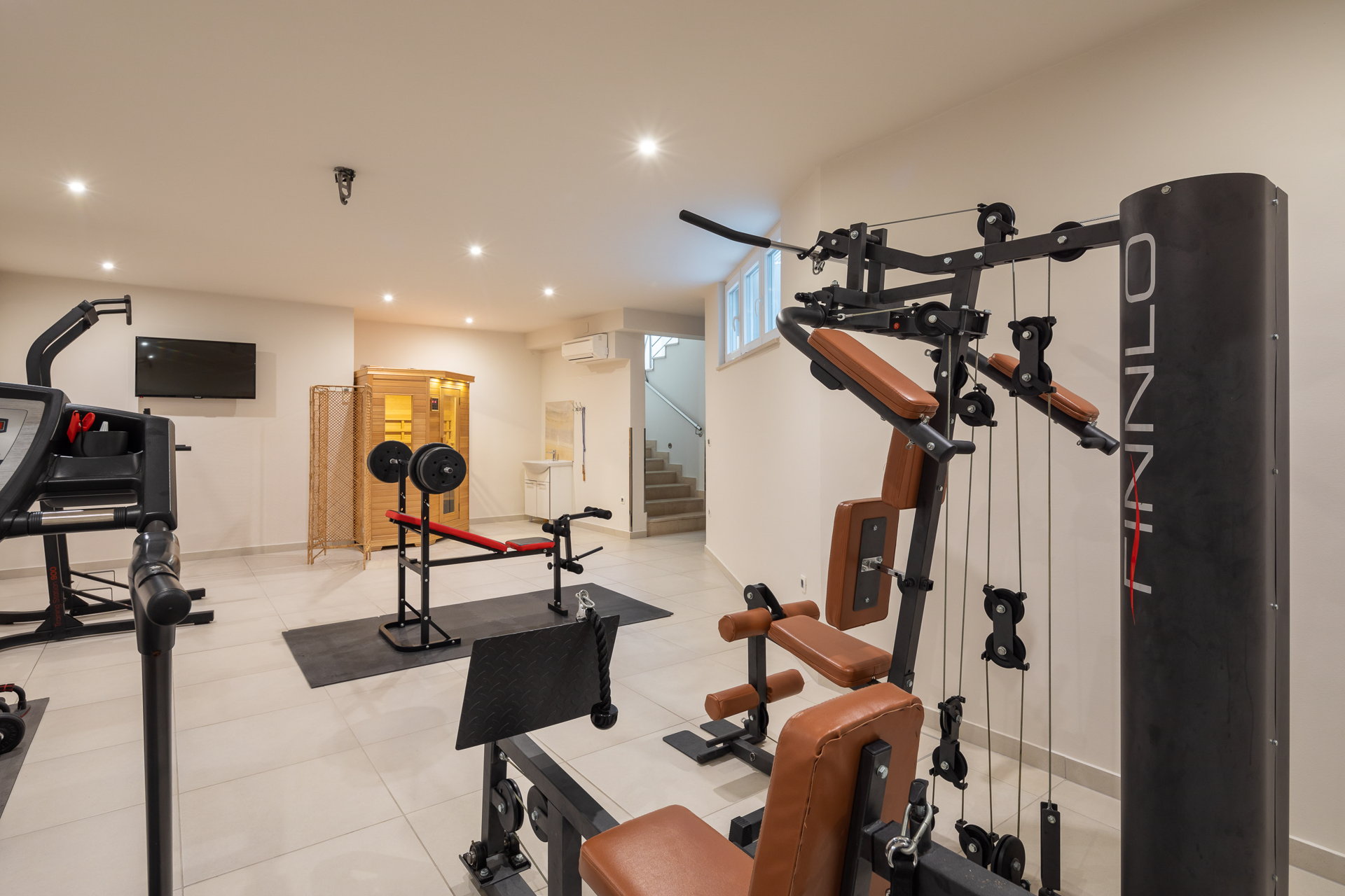 Luxury Villa Encanto with Heated Pool