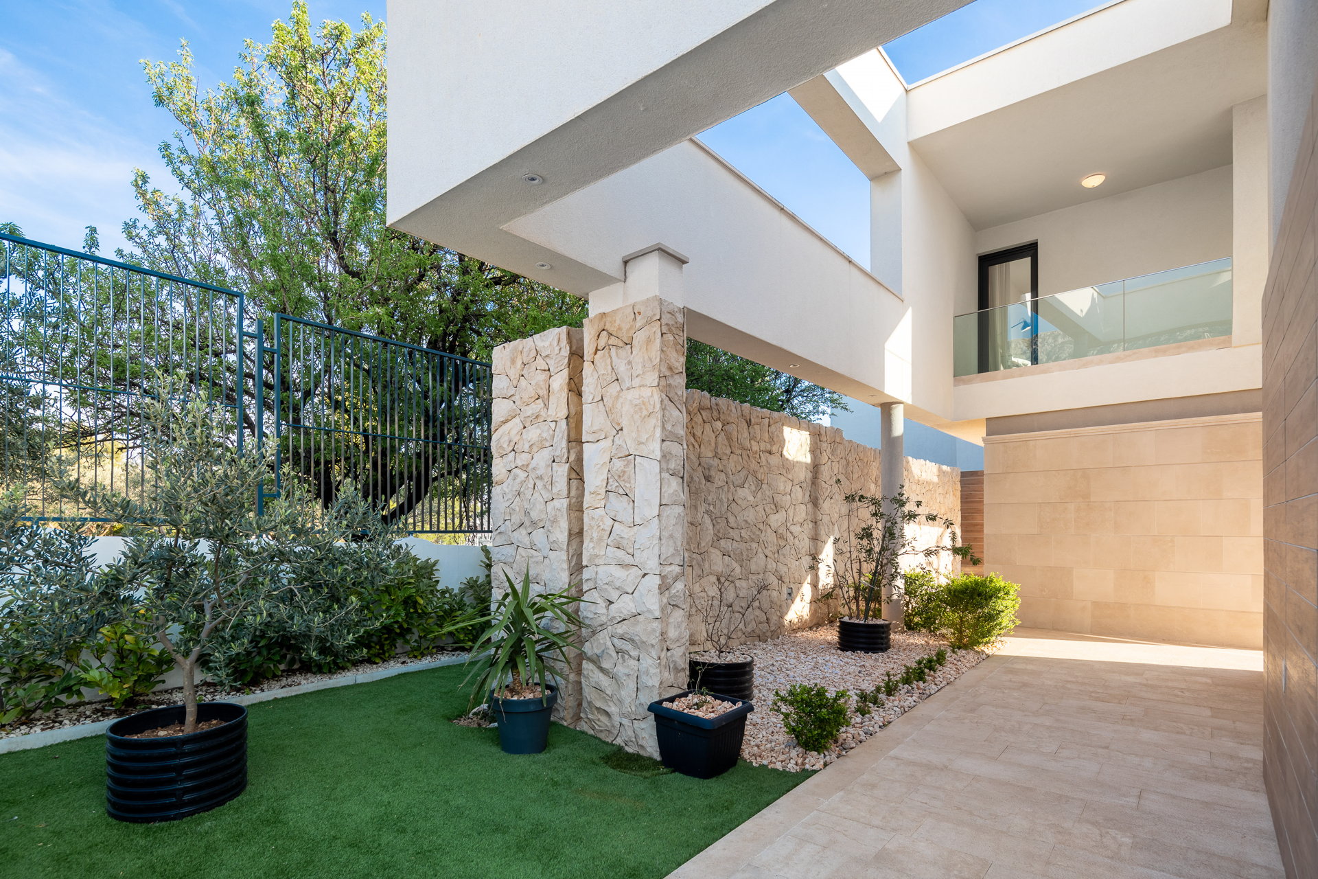 Luxury Villa Encanto with Heated Pool