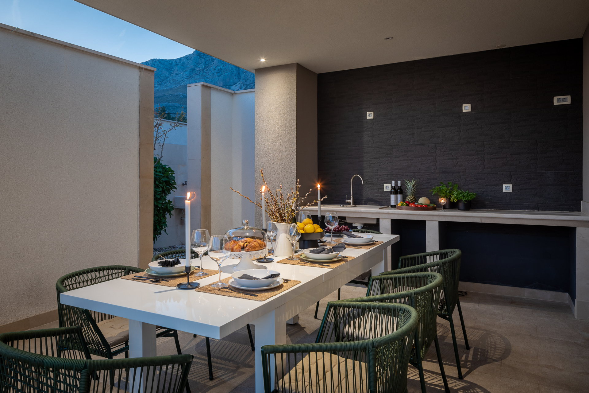 Luxury Villa Encanto with Heated Pool