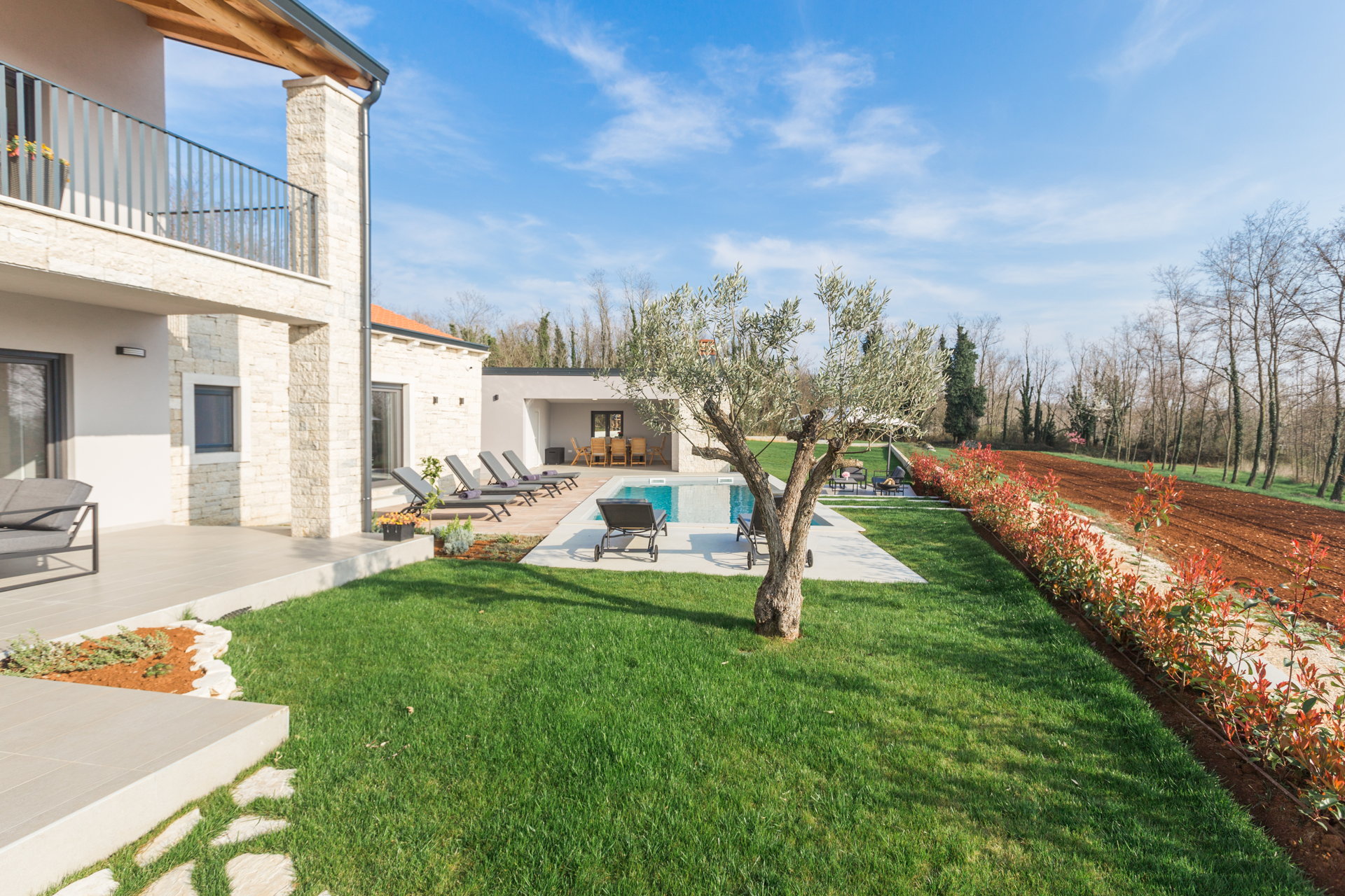 Villa Daisy Dream with Pool