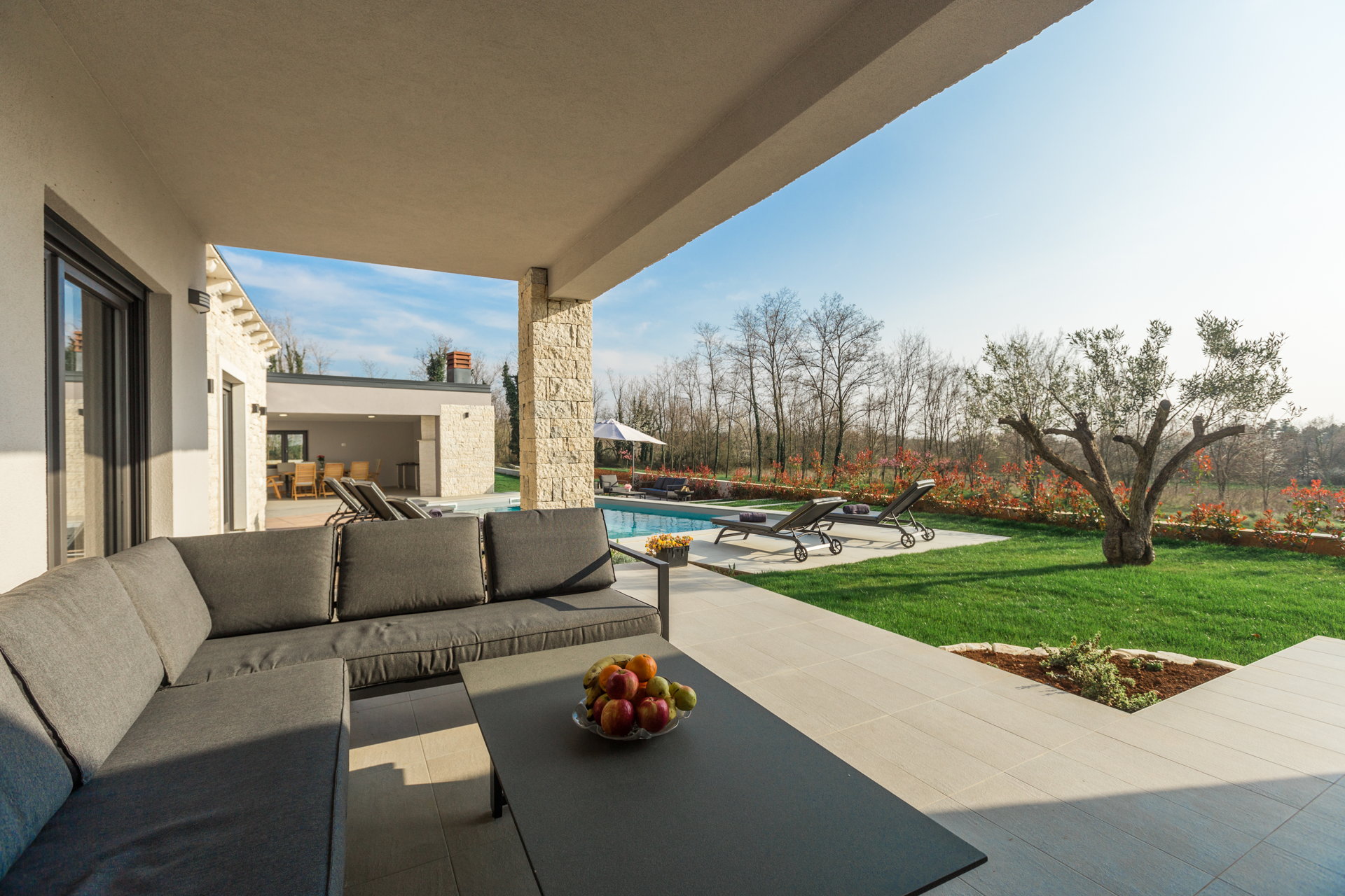 Villa Daisy Dream with Pool