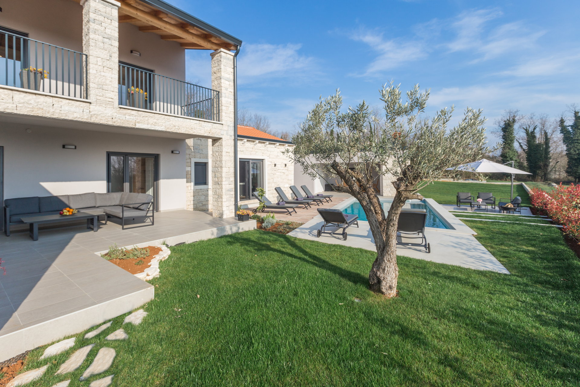 Villa Daisy Dream with Pool
