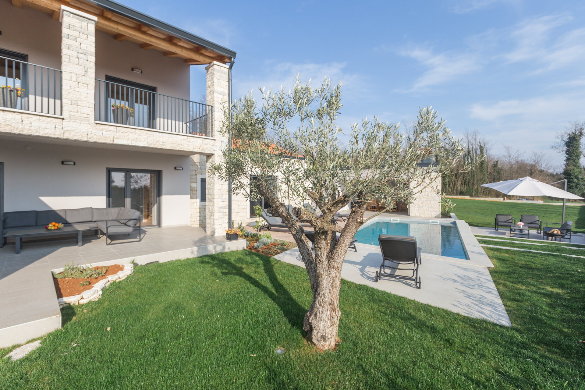 Villa Daisy Dream with Pool