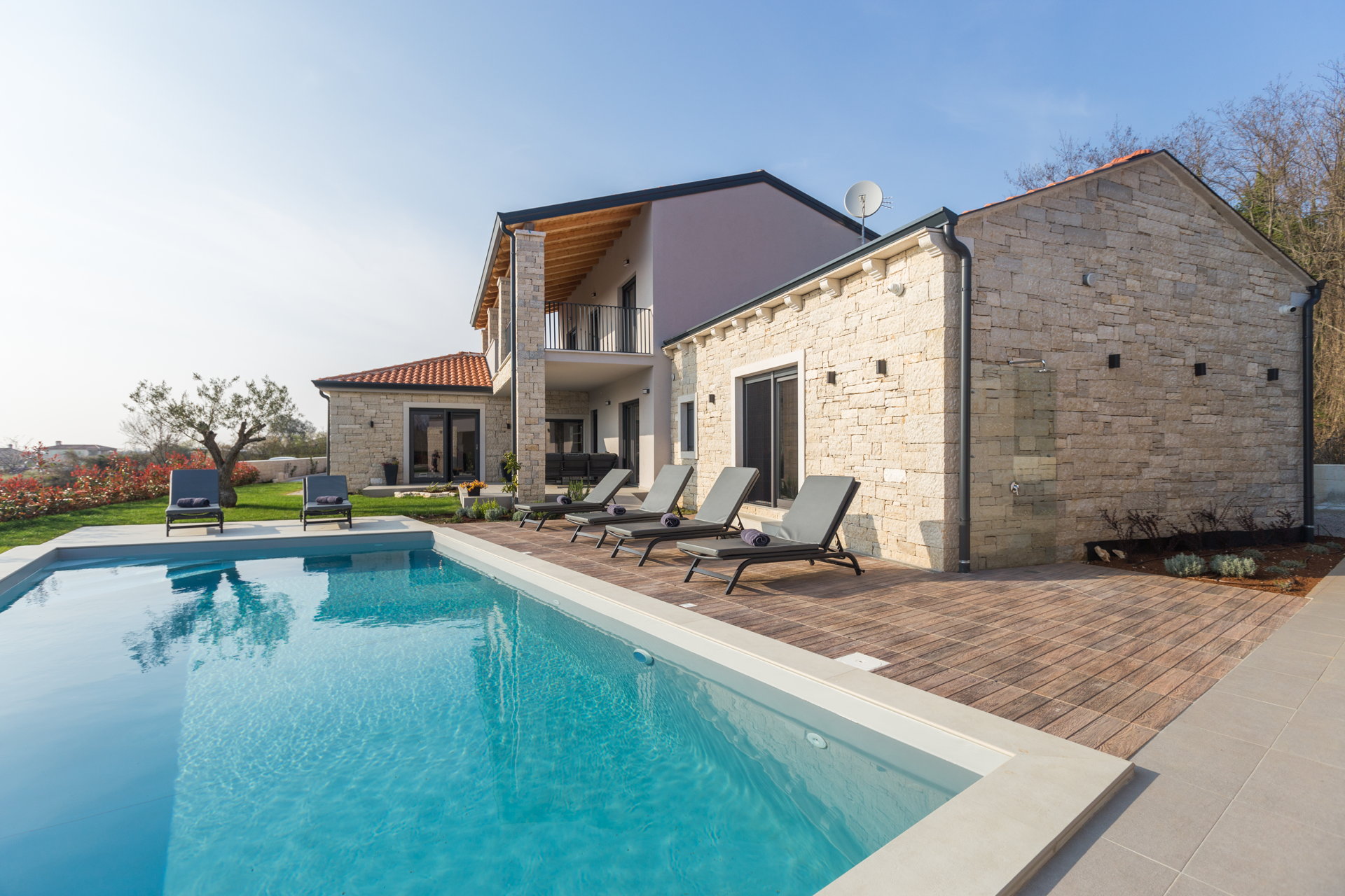 Villa Daisy Dream with Pool
