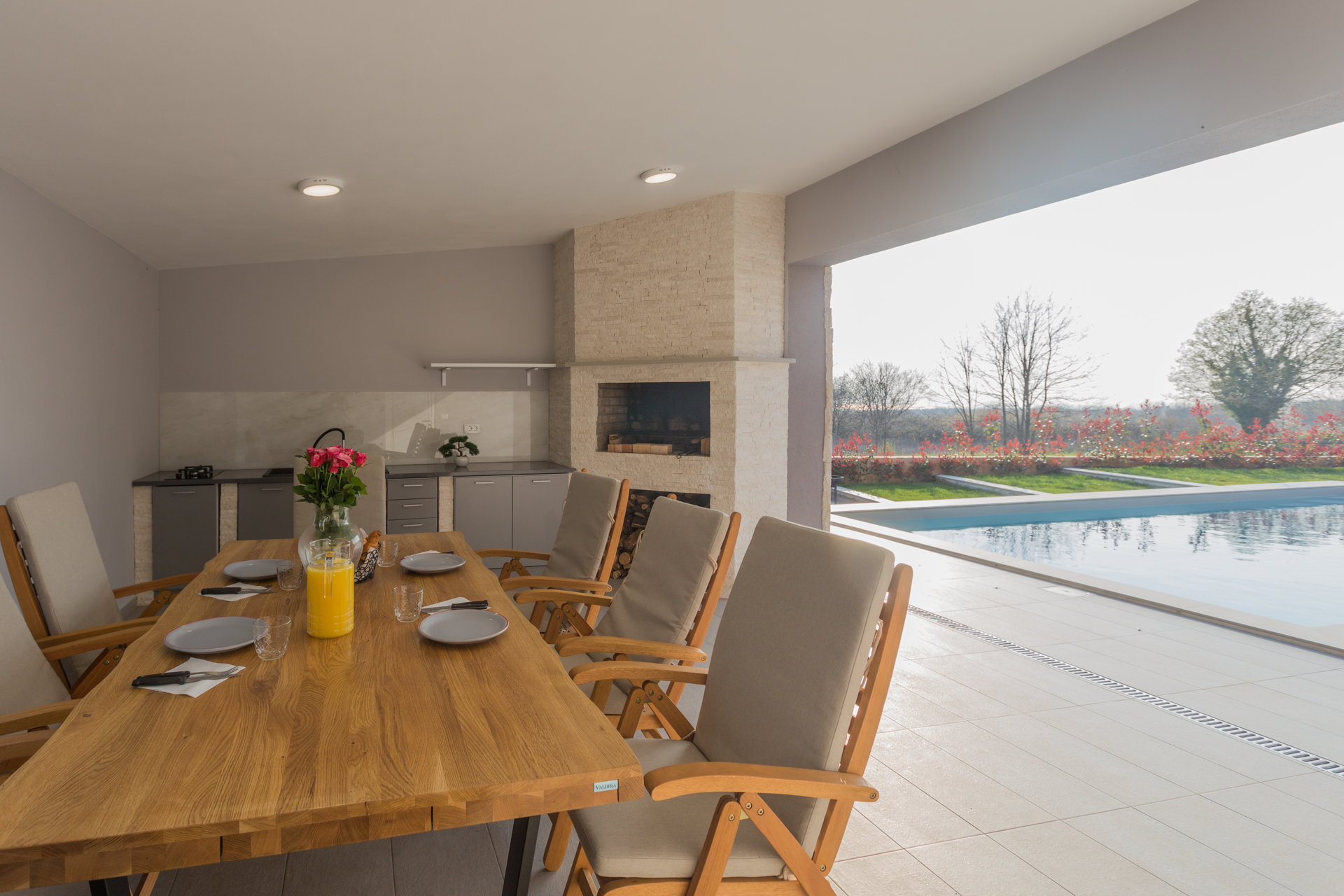 Villa Daisy Dream with Pool