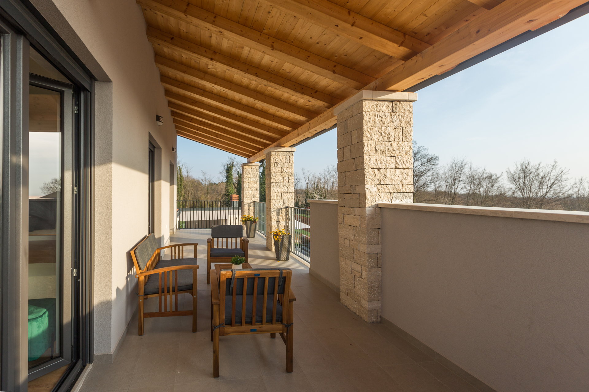 Villa Daisy Dream with Pool