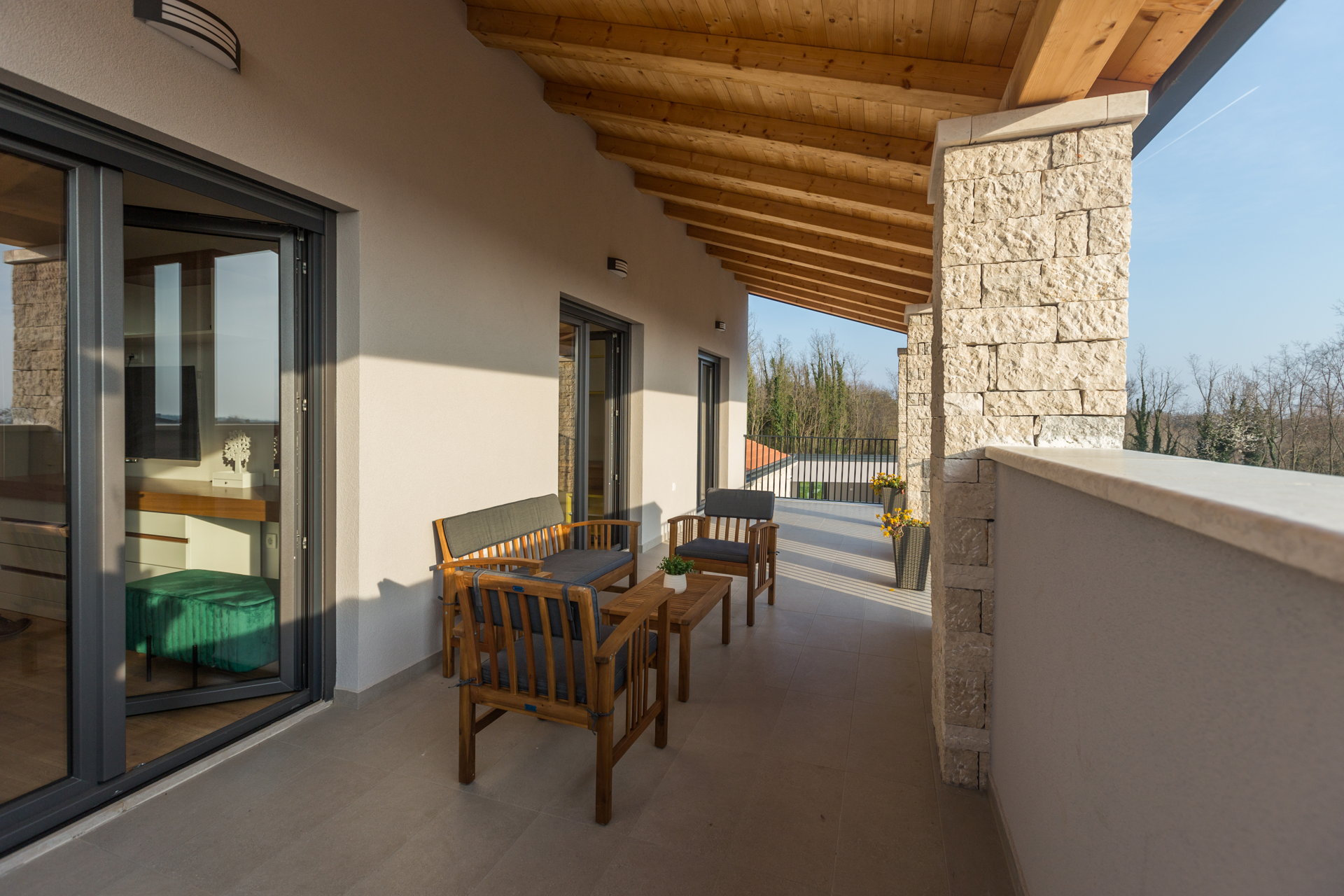 Villa Daisy Dream with Pool