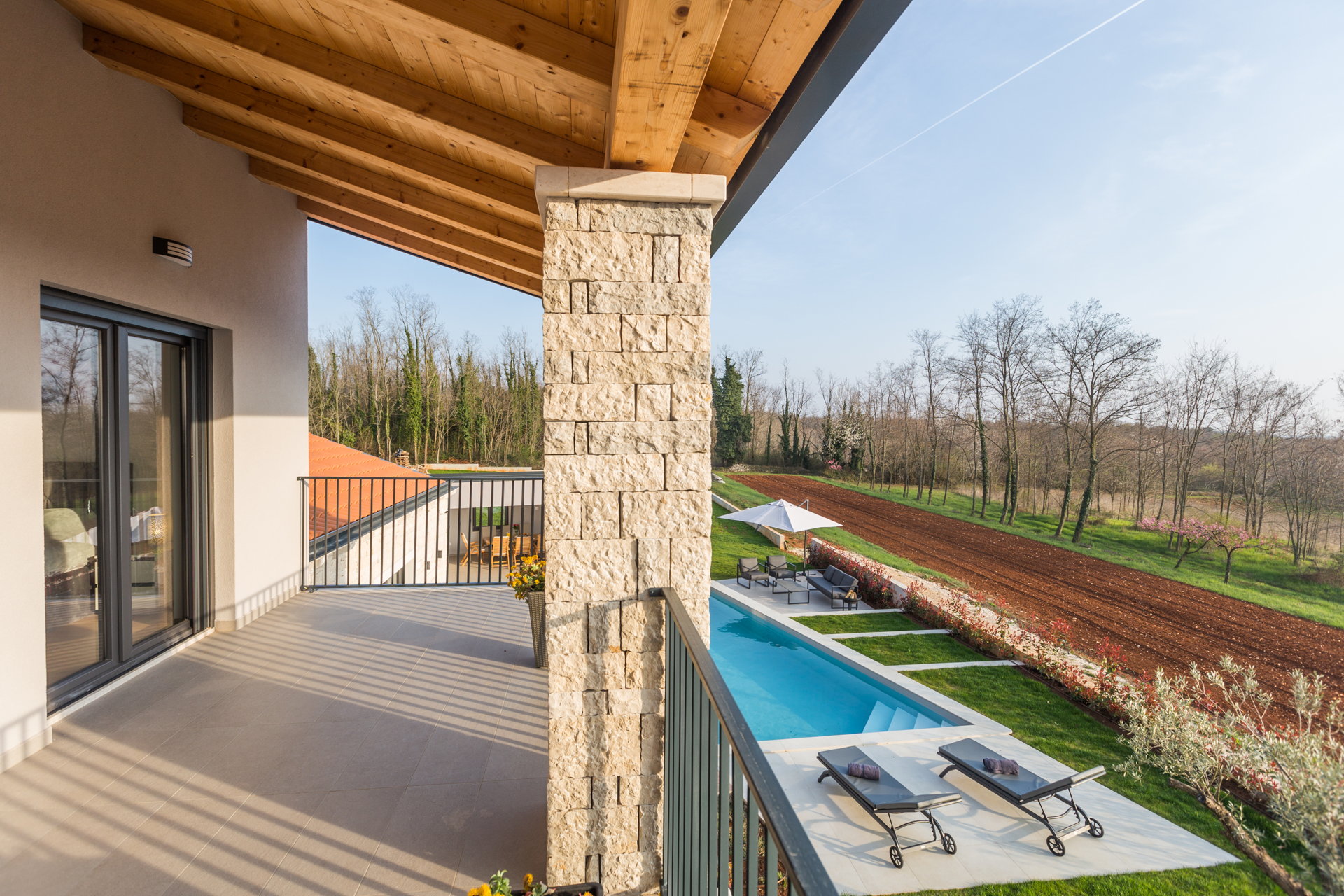 Villa Daisy Dream with Pool