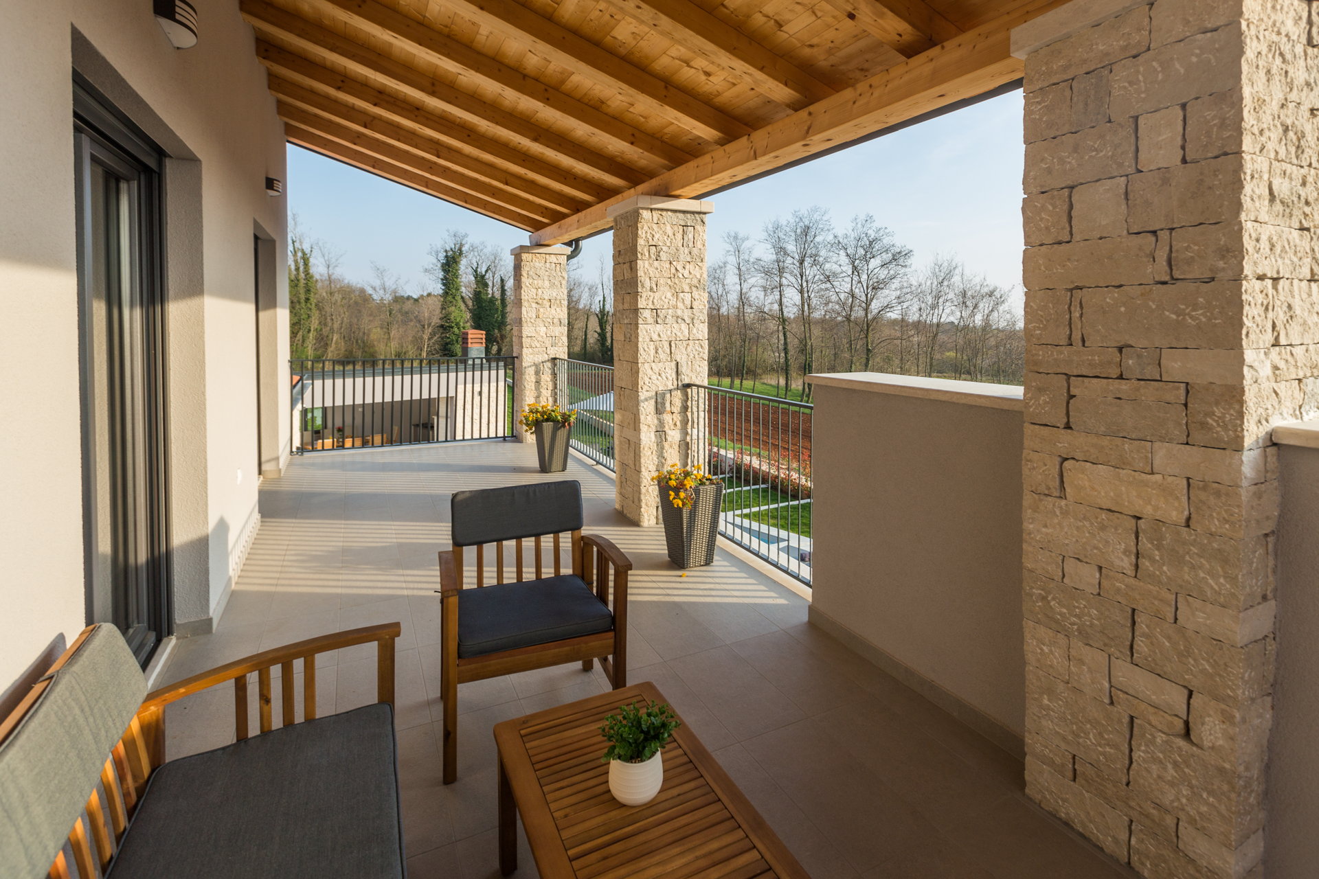 Villa Daisy Dream with Pool