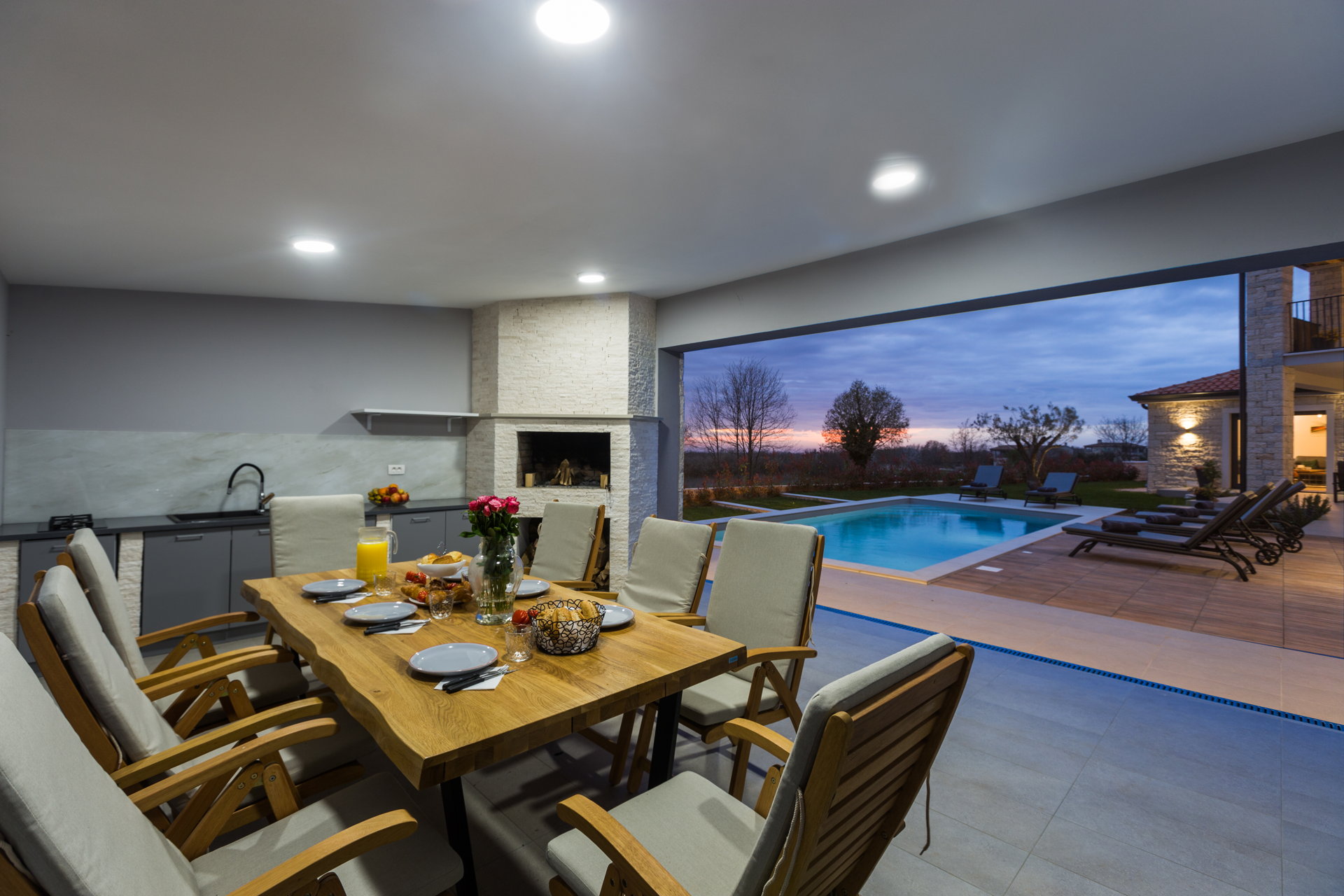 Villa Daisy Dream with Pool
