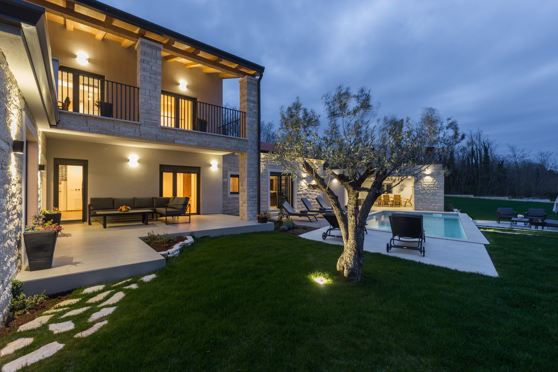Villa Daisy Dream with Pool