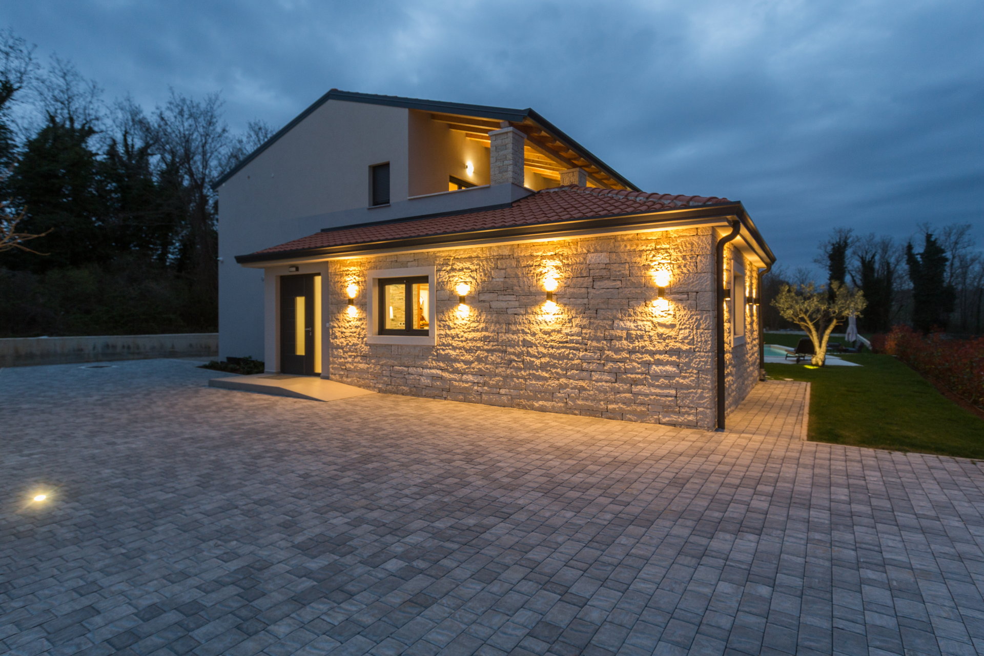 Villa Daisy Dream with Pool