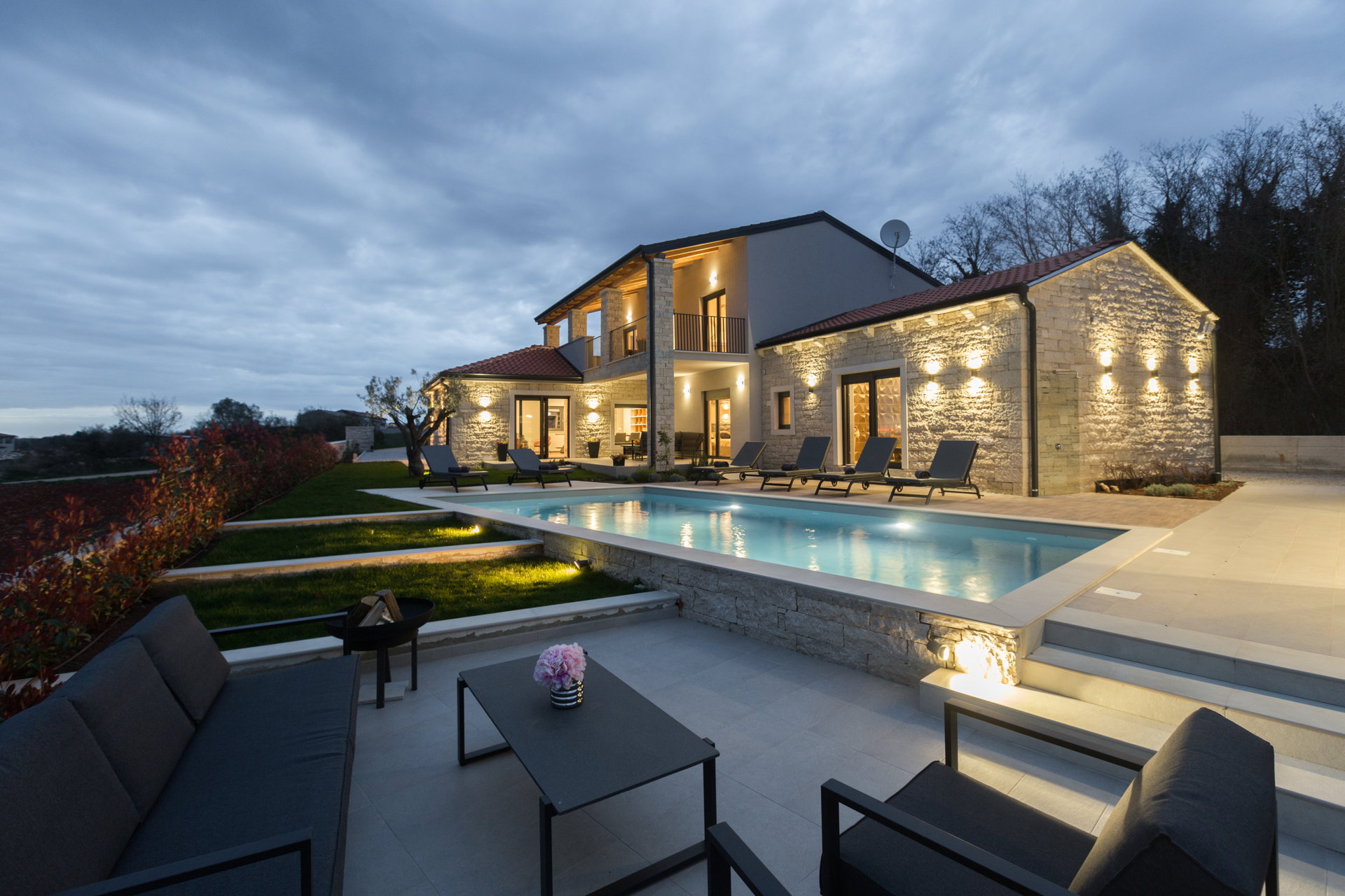 Villa Daisy Dream with Pool