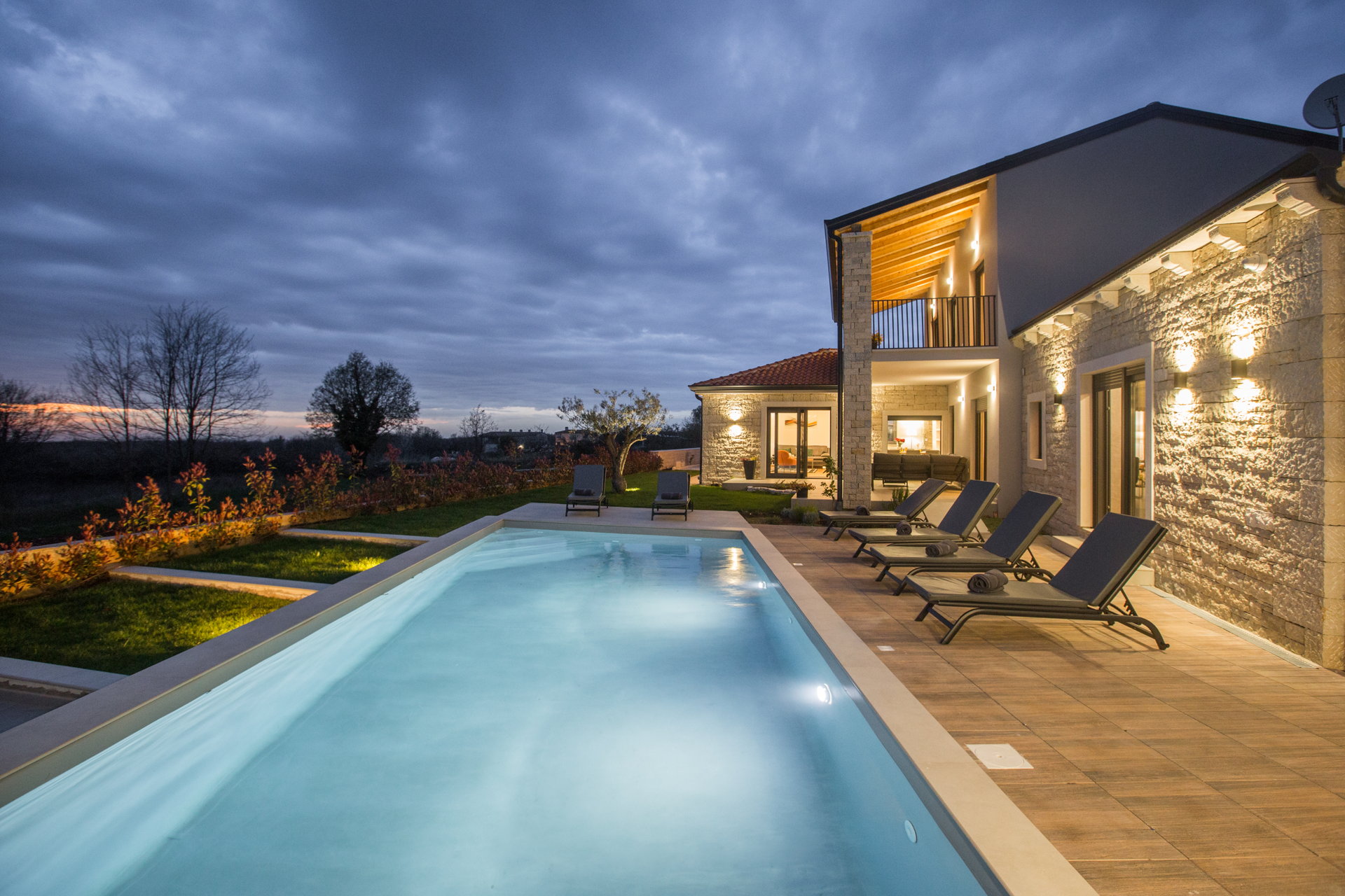 Villa Daisy Dream with Pool