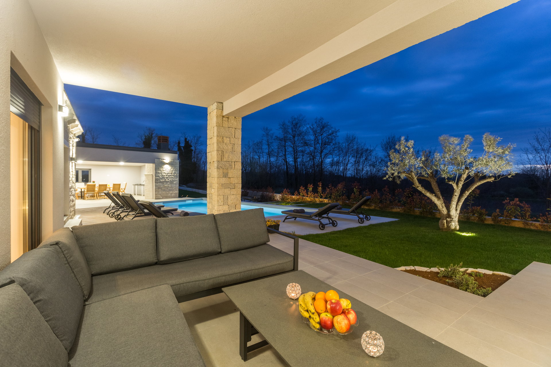 Villa Daisy Dream with Pool