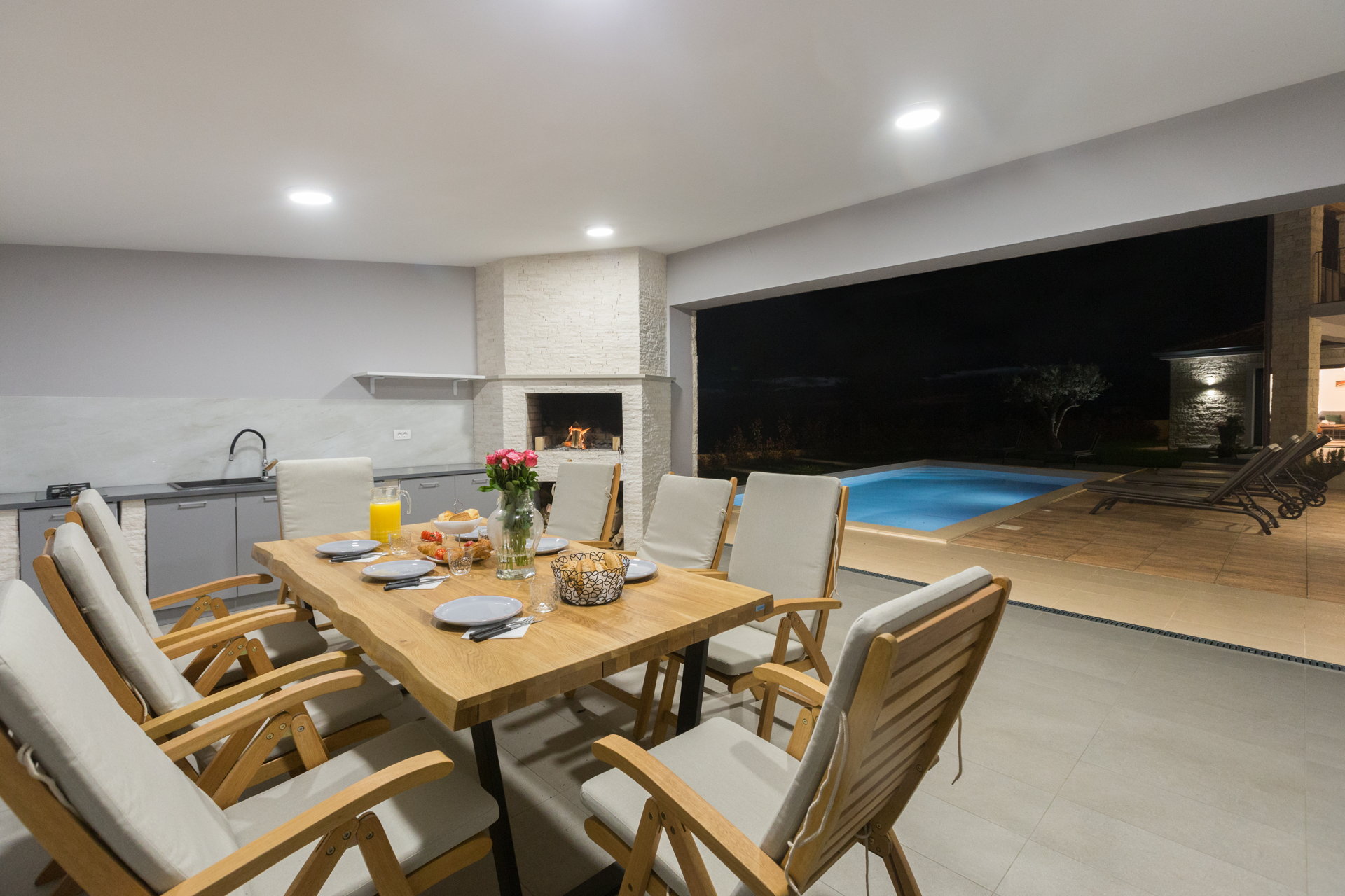 Villa Daisy Dream with Pool