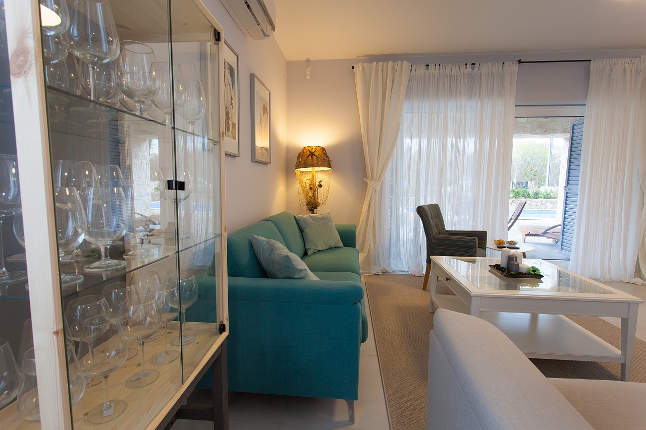 Villa Green Soul with Pool