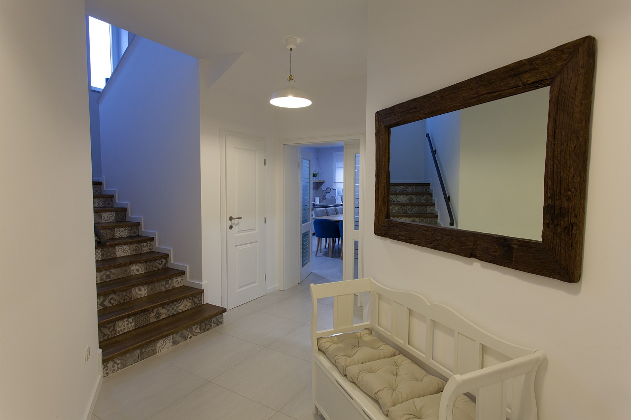 Villa Green Soul with Pool