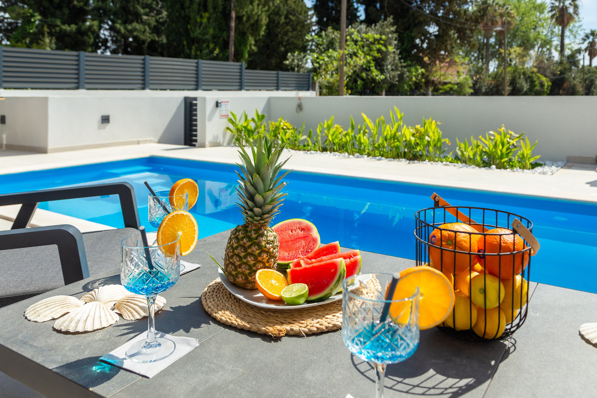 Luxury Villa Etera with Heated Pool