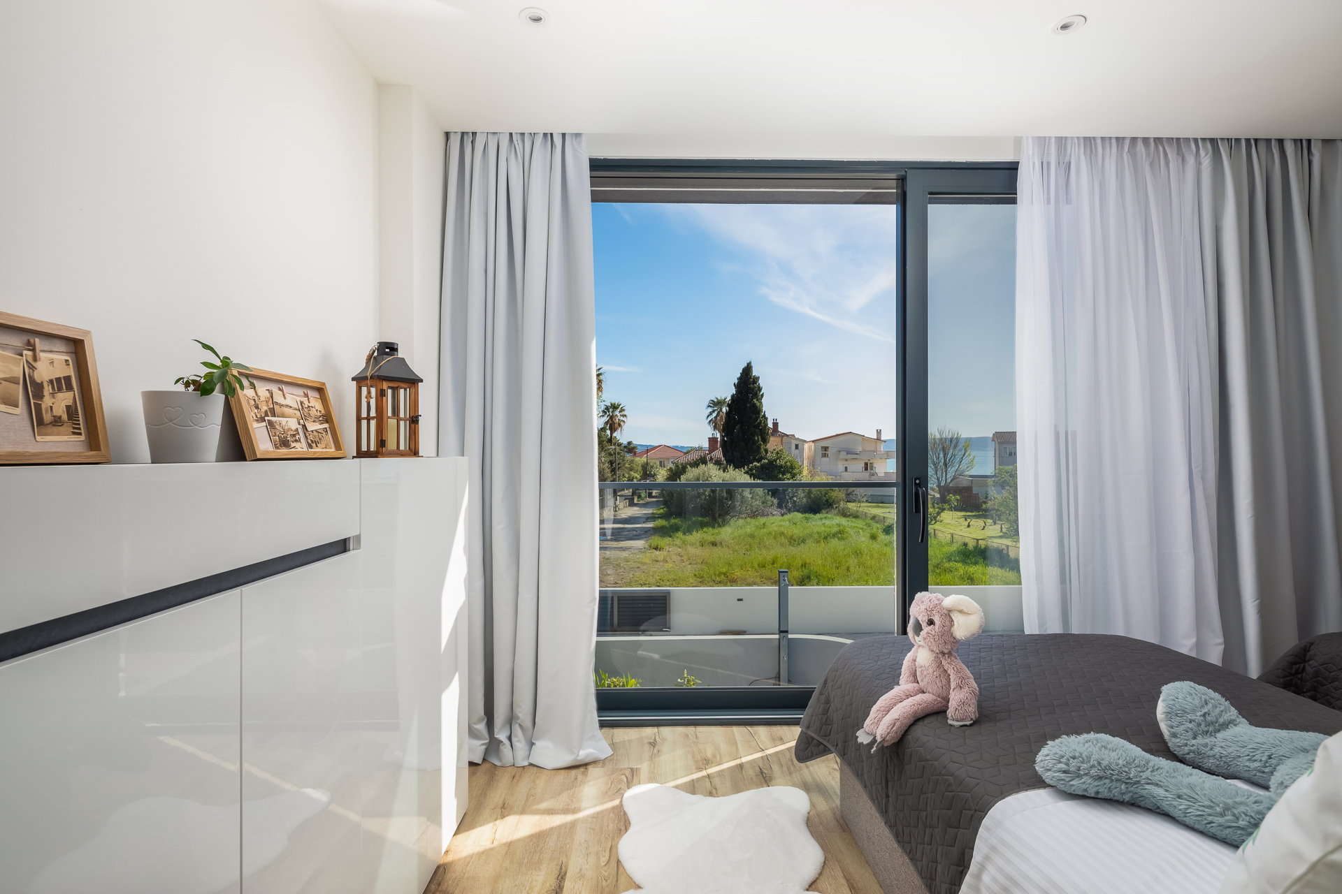 Luxury Villa Etera with Heated Pool