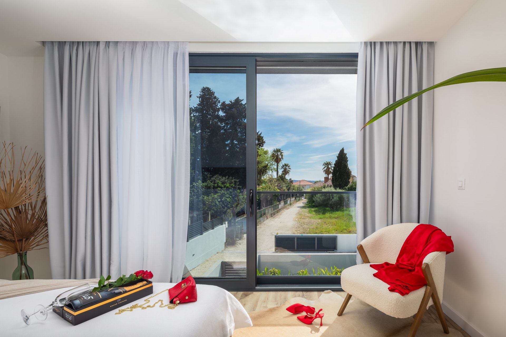 Luxury Villa Etera with Heated Pool