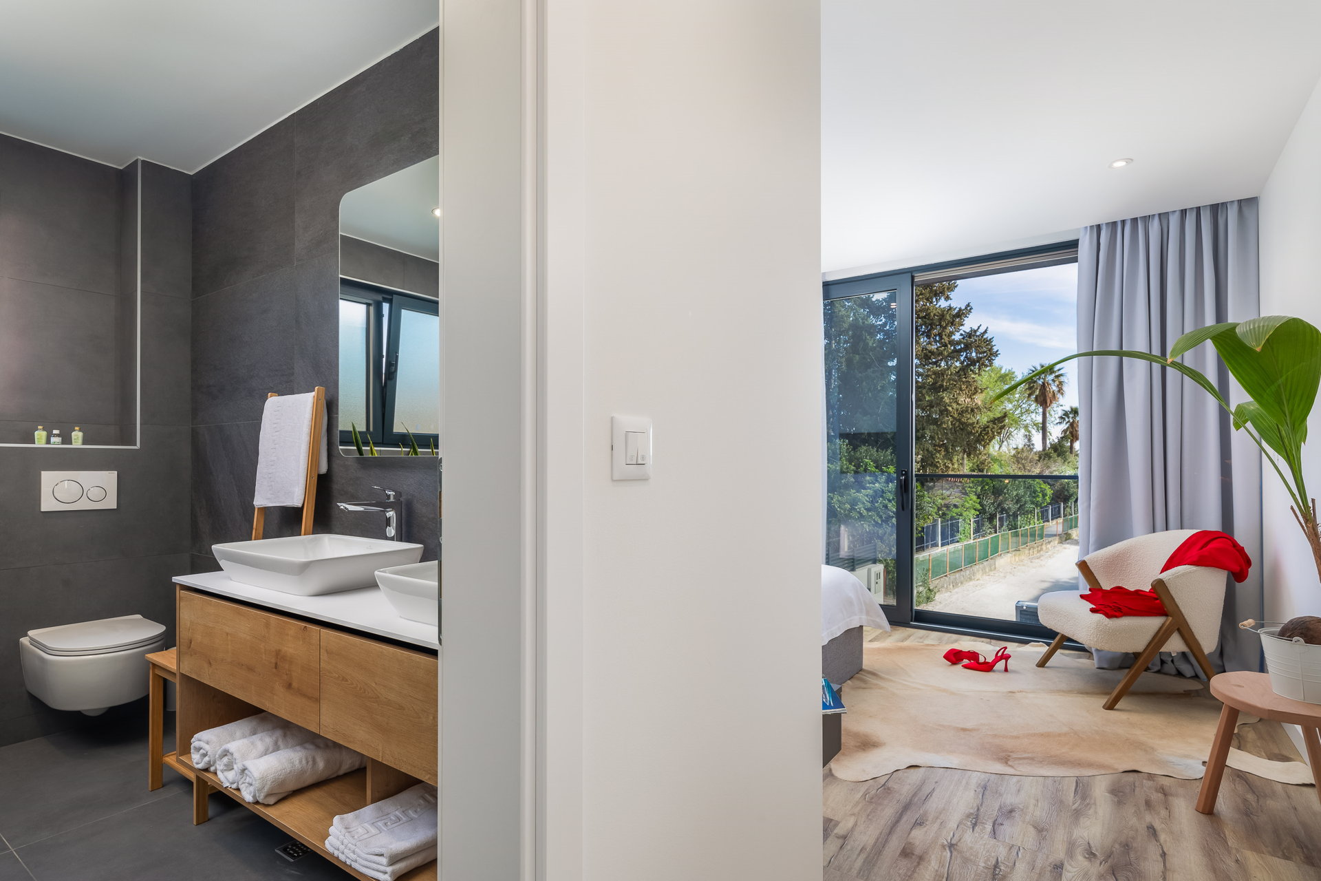Luxury Villa Etera with Heated Pool