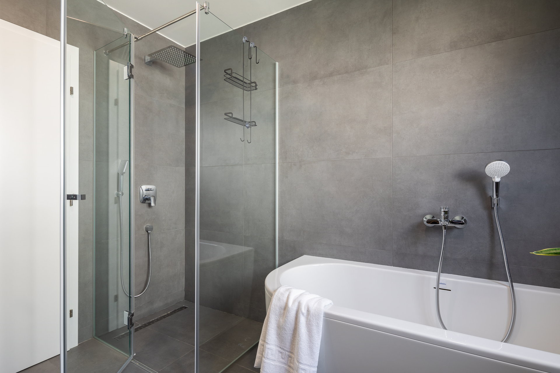 Luxury Villa Etera with Heated Pool